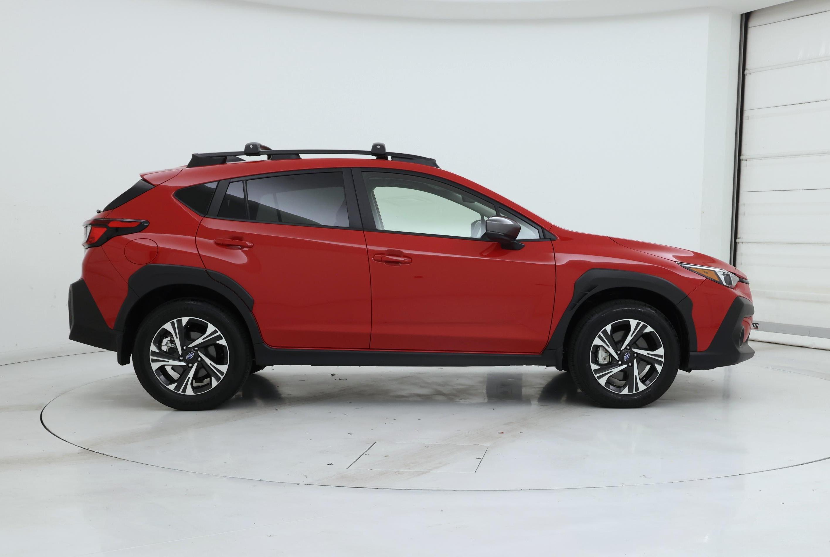 Thumbnail: 2025 Subaru Crosstrek - 7