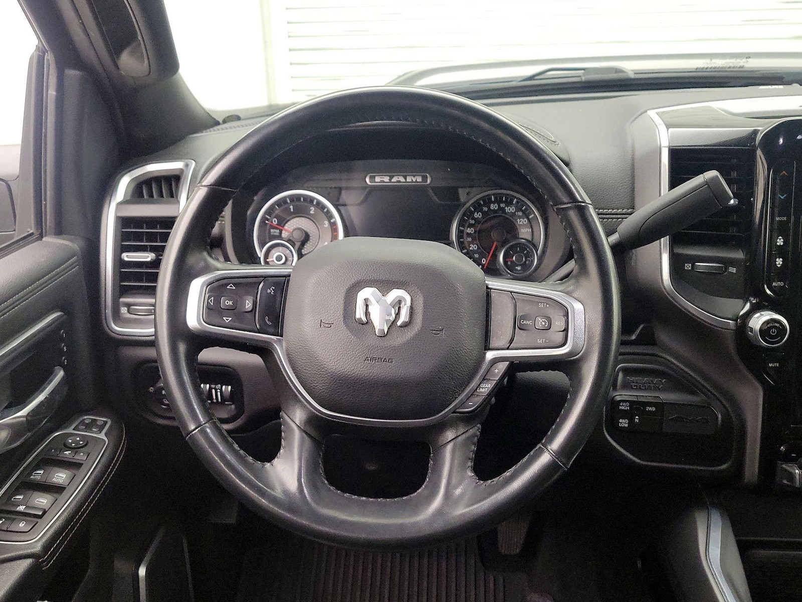 Remote Start