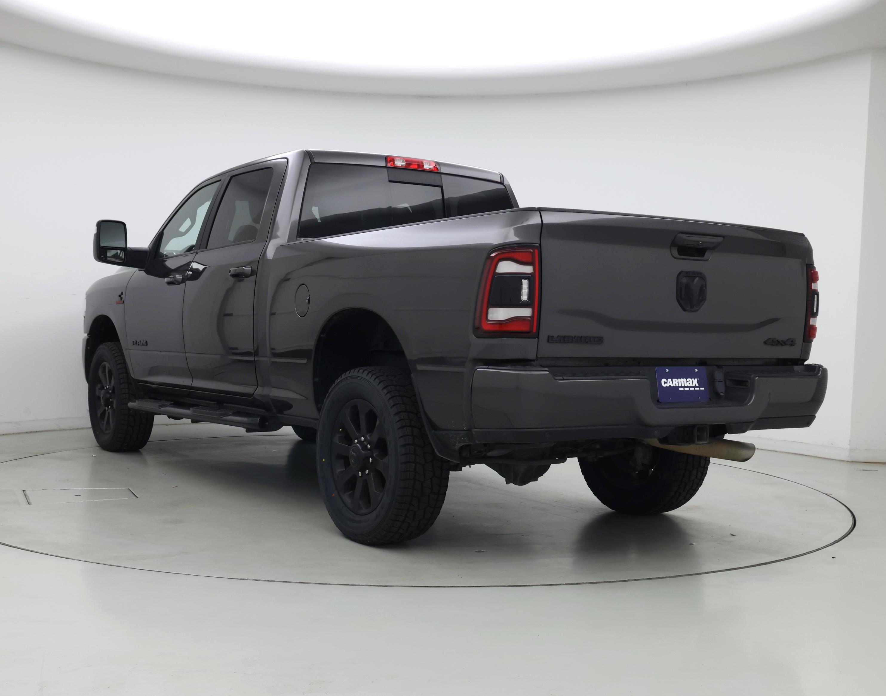 Thumbnail: 2023 RAM 2500 - 2