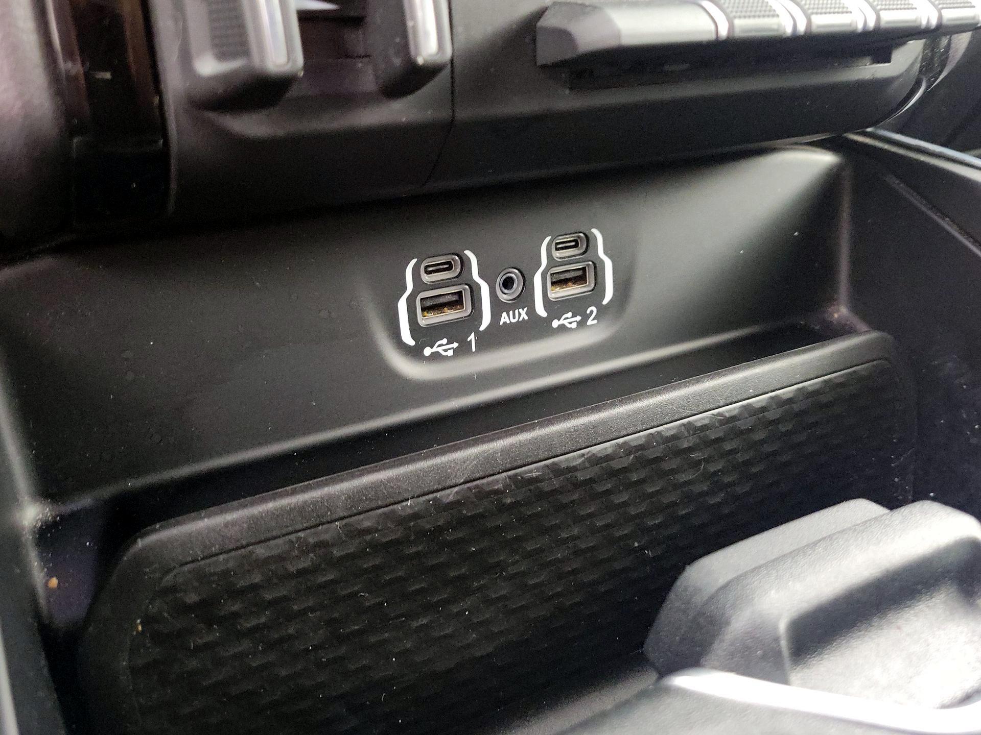 Thumbnail: 2023 RAM 2500 - 19