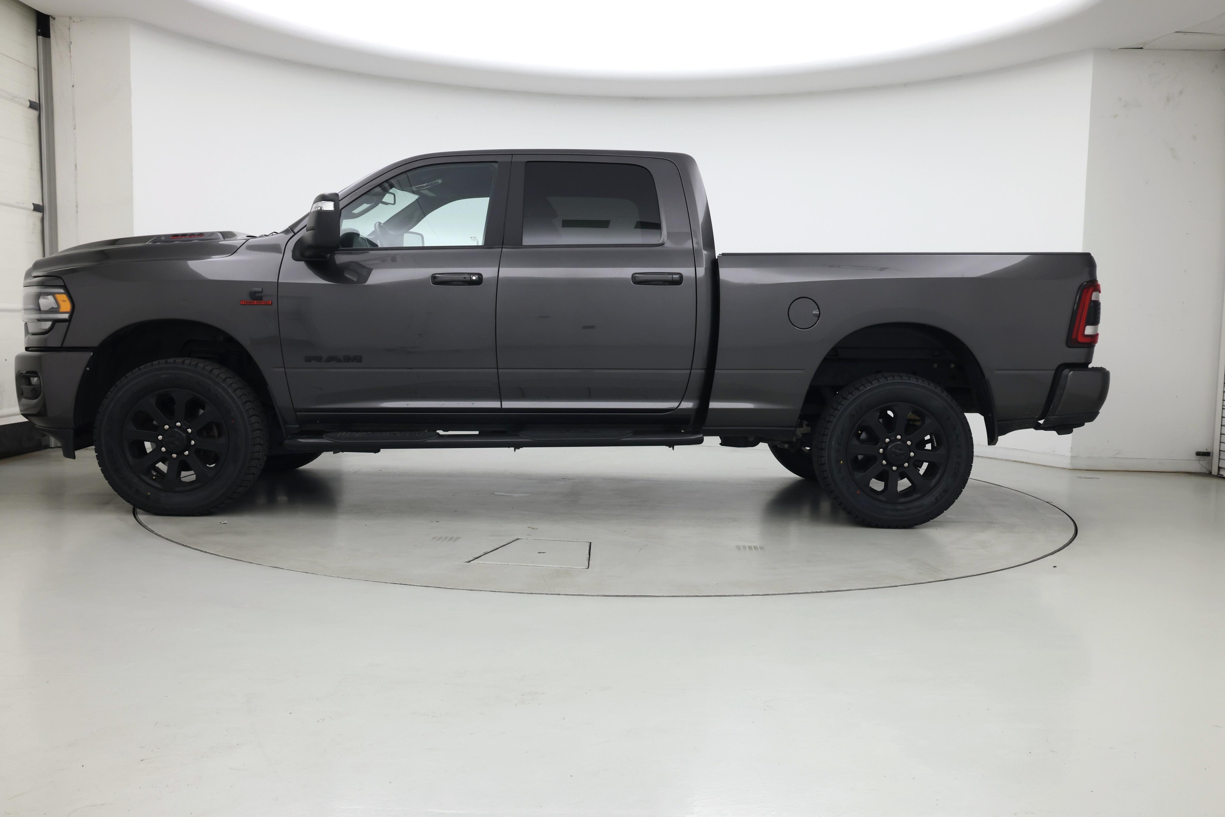 Thumbnail: 2023 RAM 2500 - 3