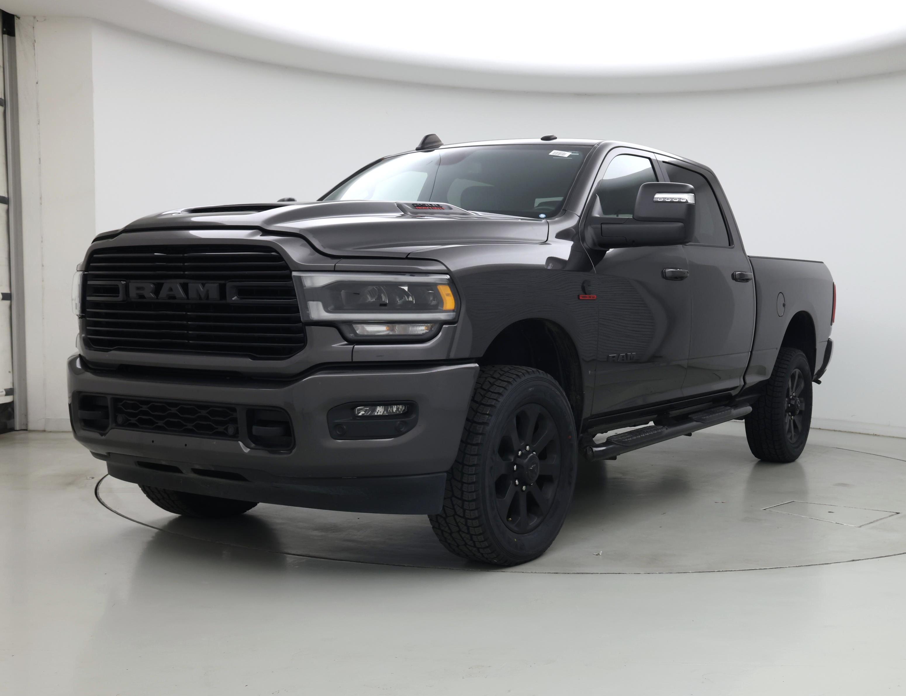 Thumbnail: 2023 RAM 2500 - 4