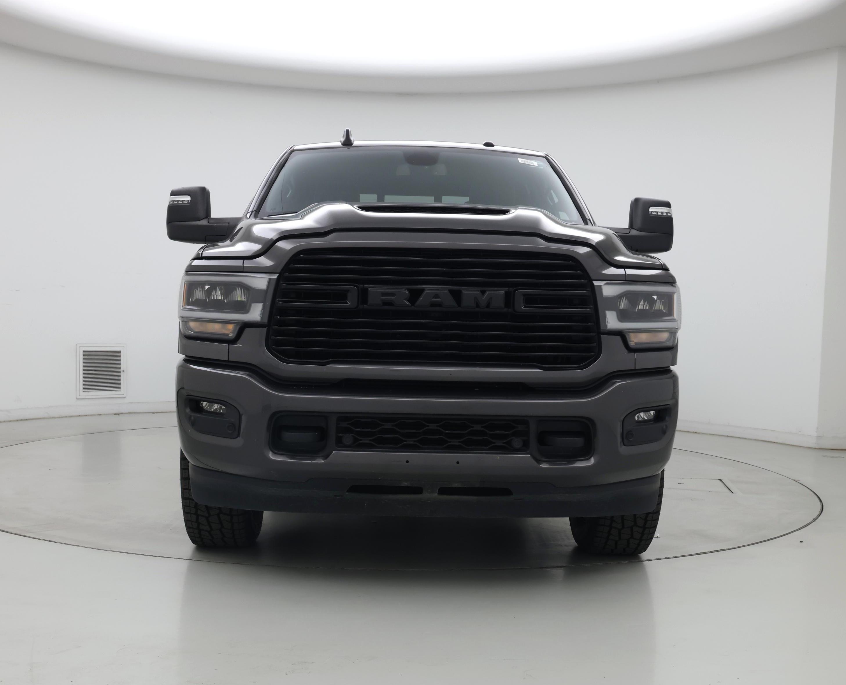 Thumbnail: 2023 RAM 2500 - 5