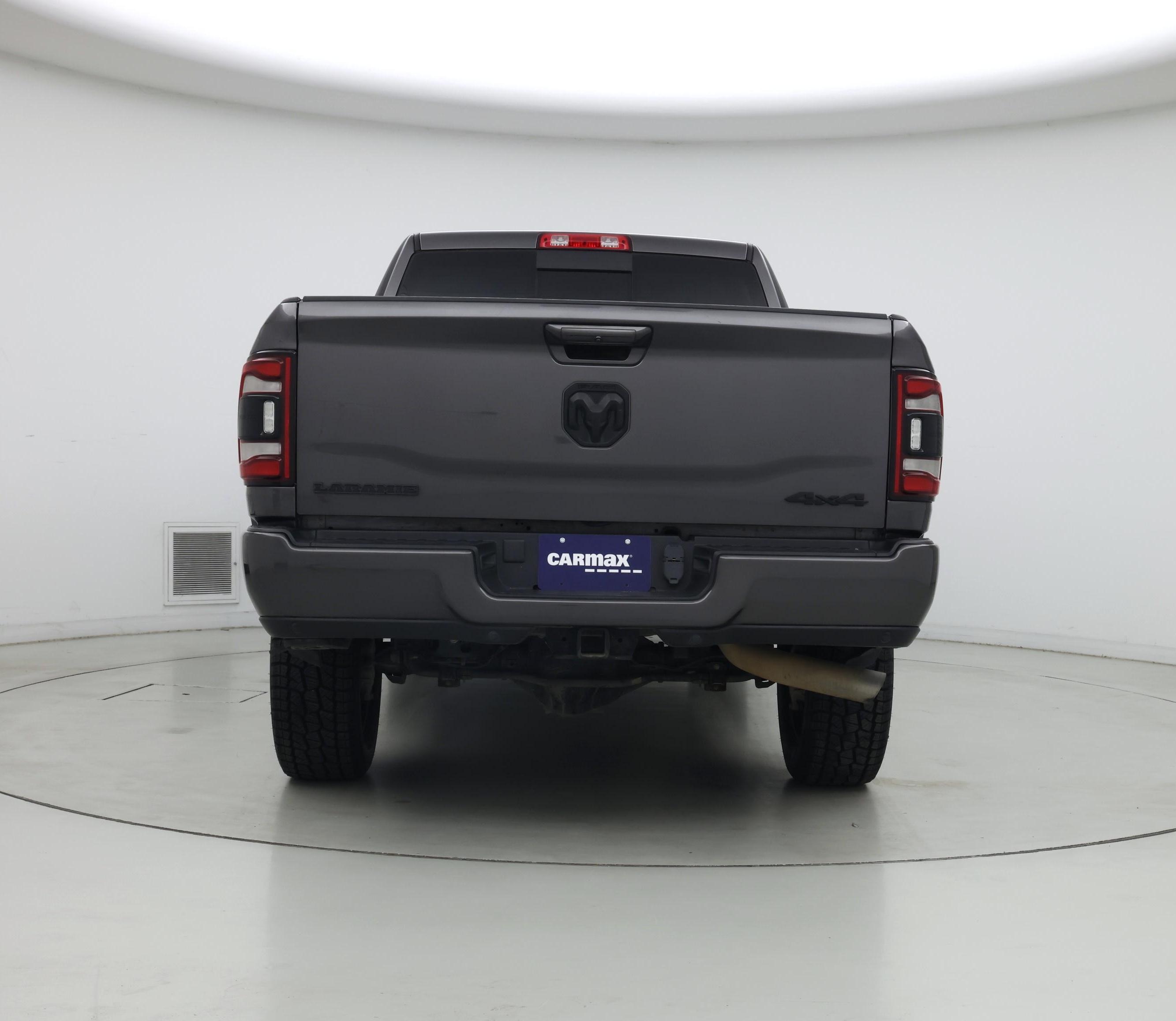 Thumbnail: 2023 RAM 2500 - 6
