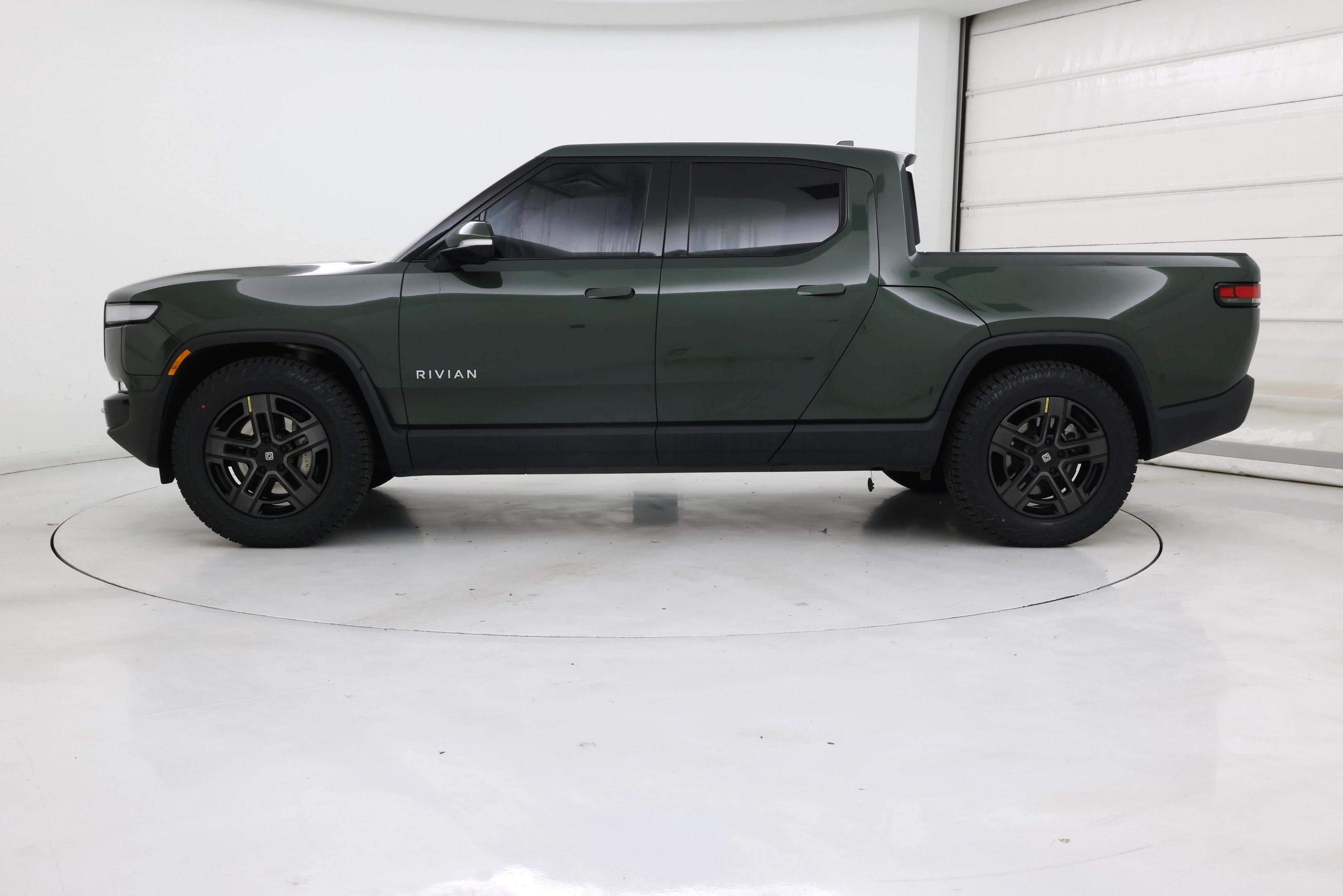 Thumbnail: 2023 Rivian R1T - 3