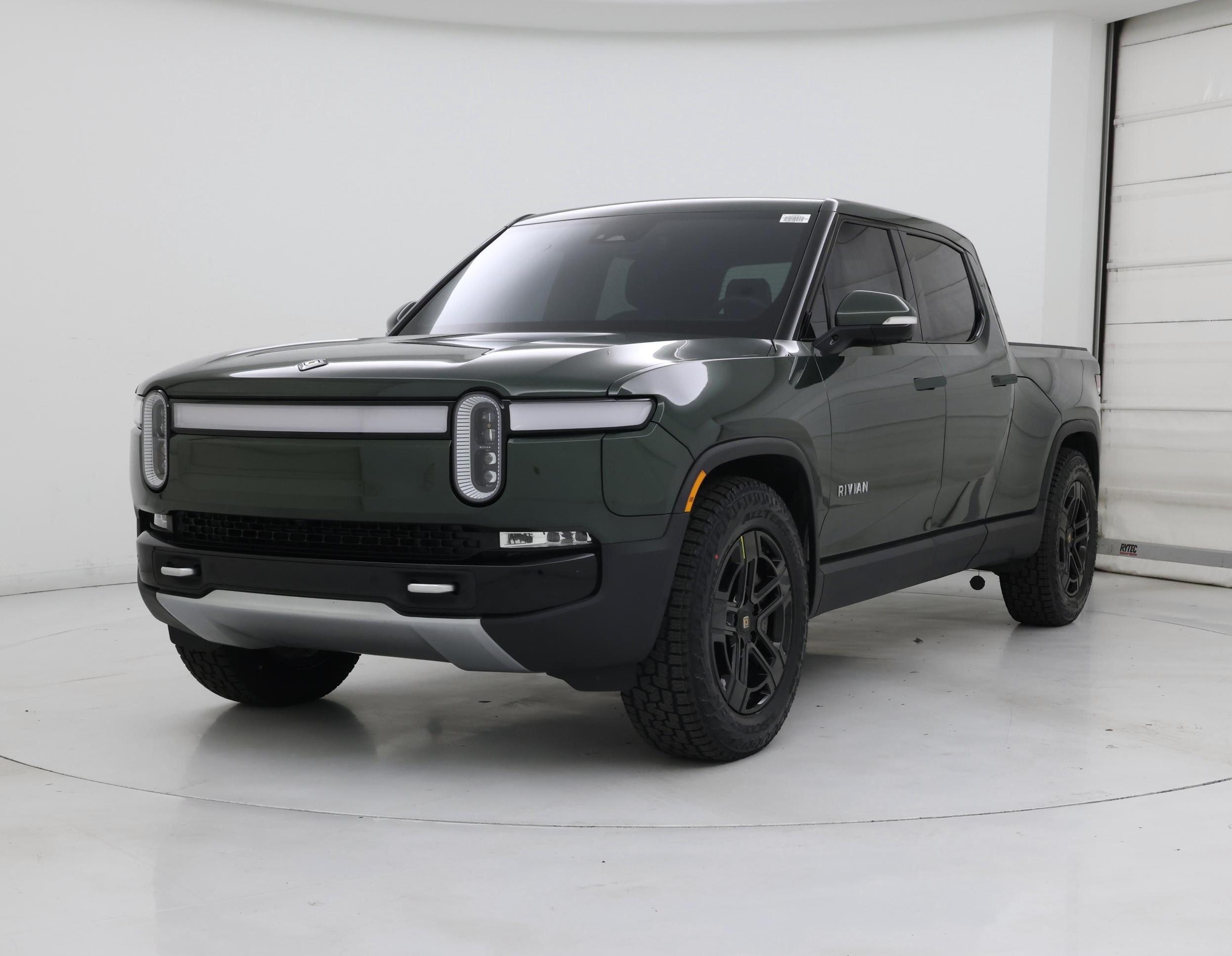 Thumbnail: 2023 Rivian R1T - 4