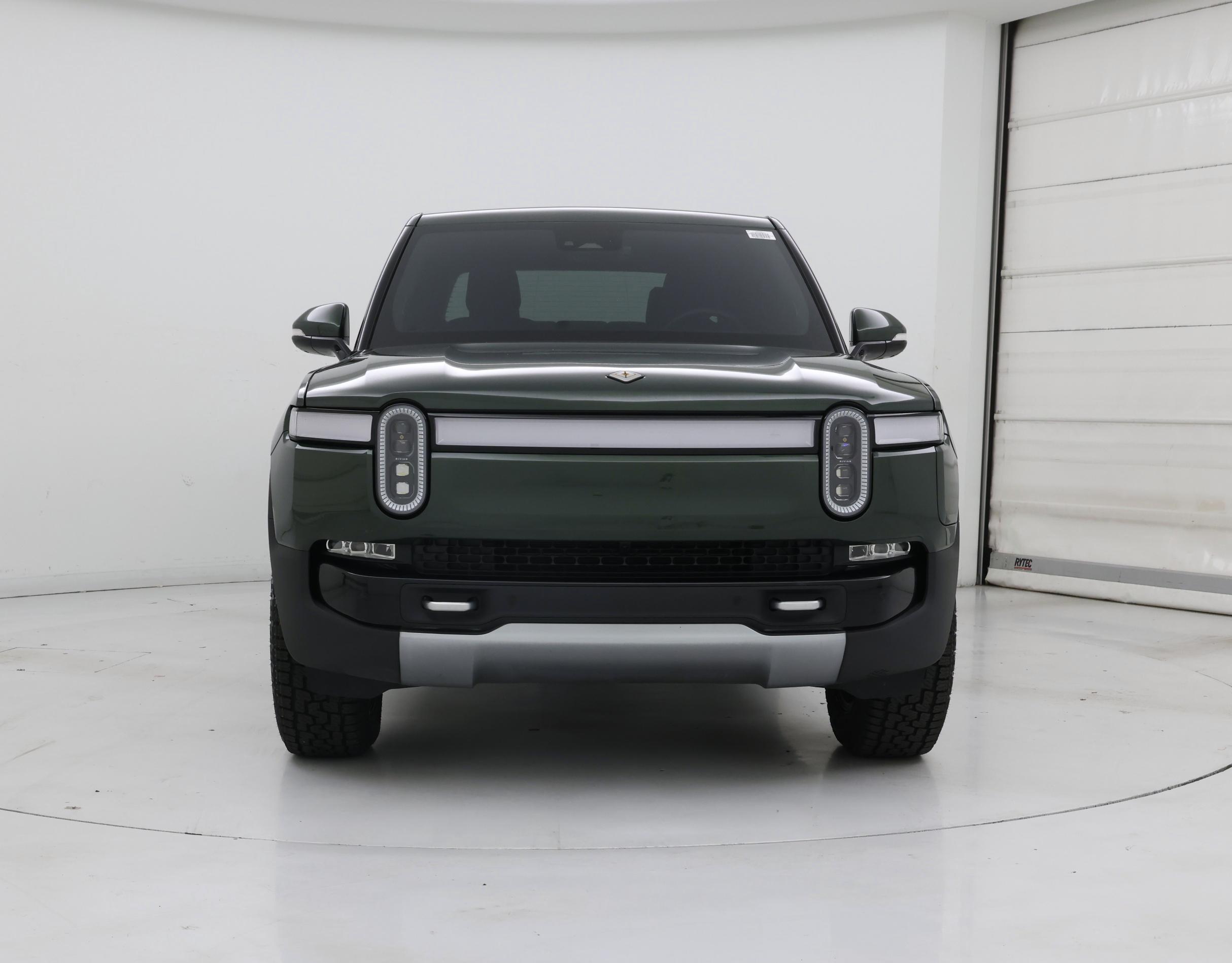 Thumbnail: 2023 Rivian R1T - 5