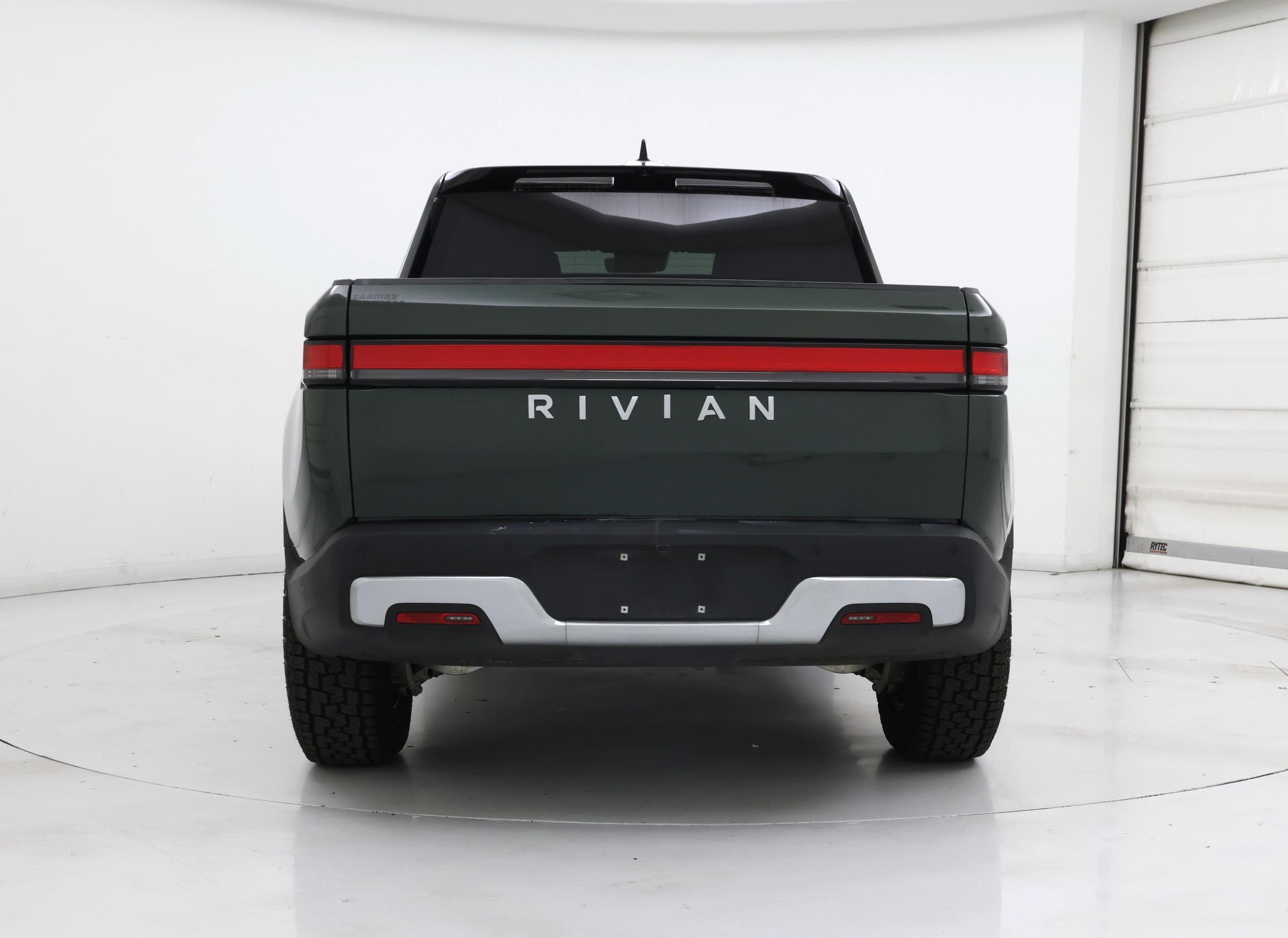 Thumbnail: 2023 Rivian R1T - 6
