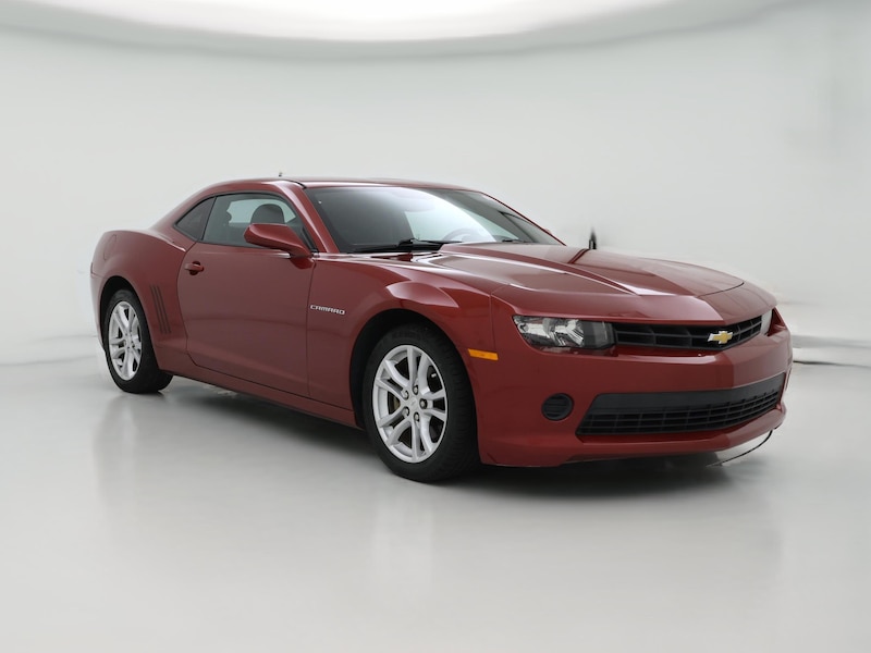 2014 Chevrolet Camaro LS -
                  Warner Robins, GA