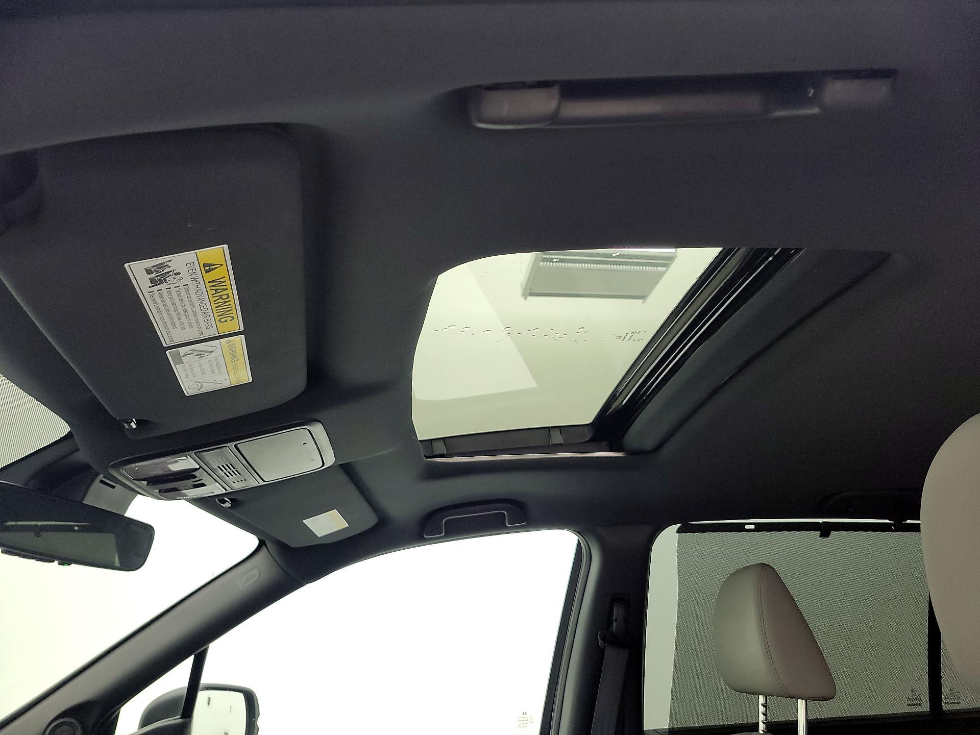 Thumbnail: 2021 Honda Passport - 19
