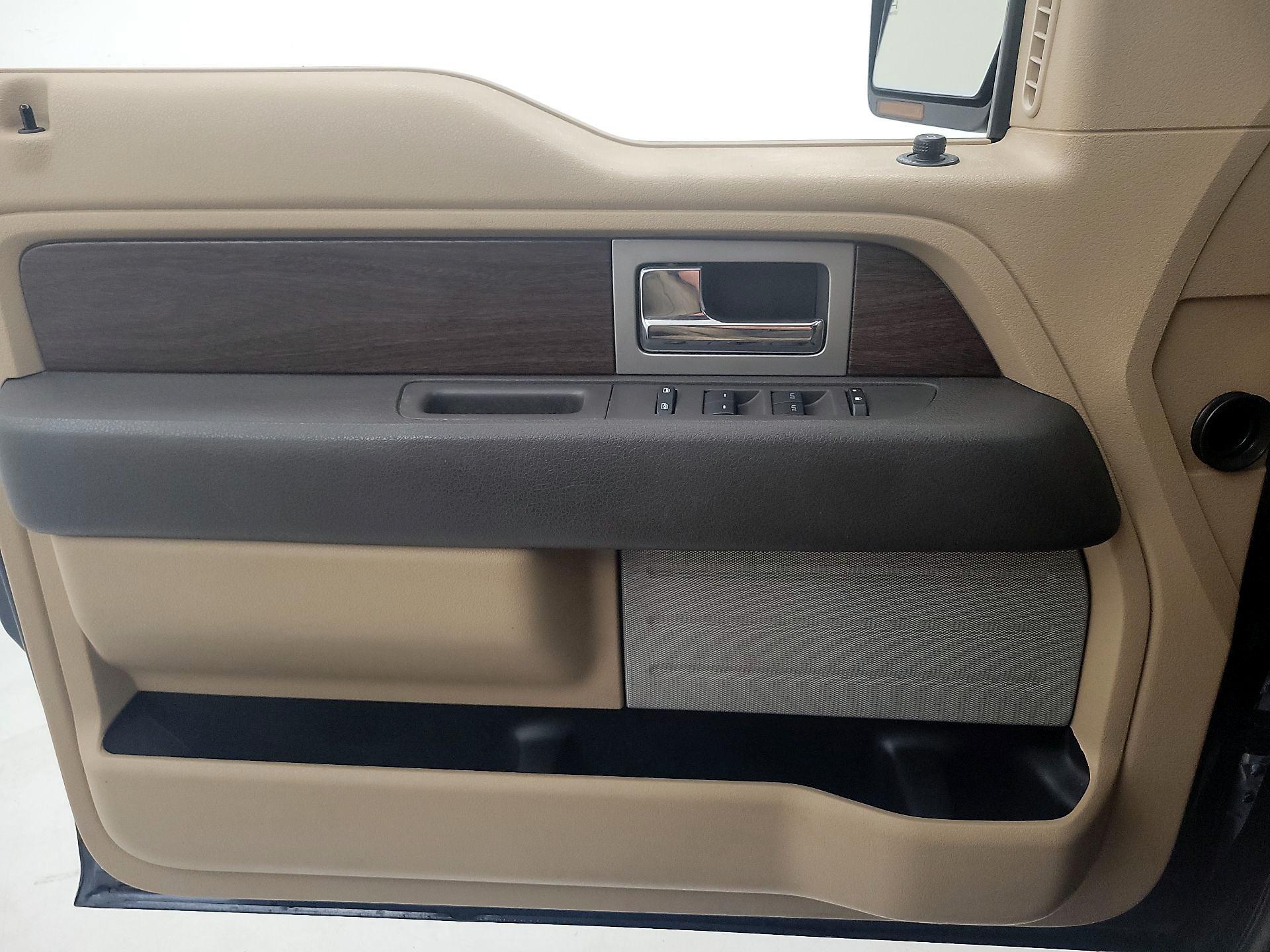 Thumbnail: 2014 Ford F-150 - 12