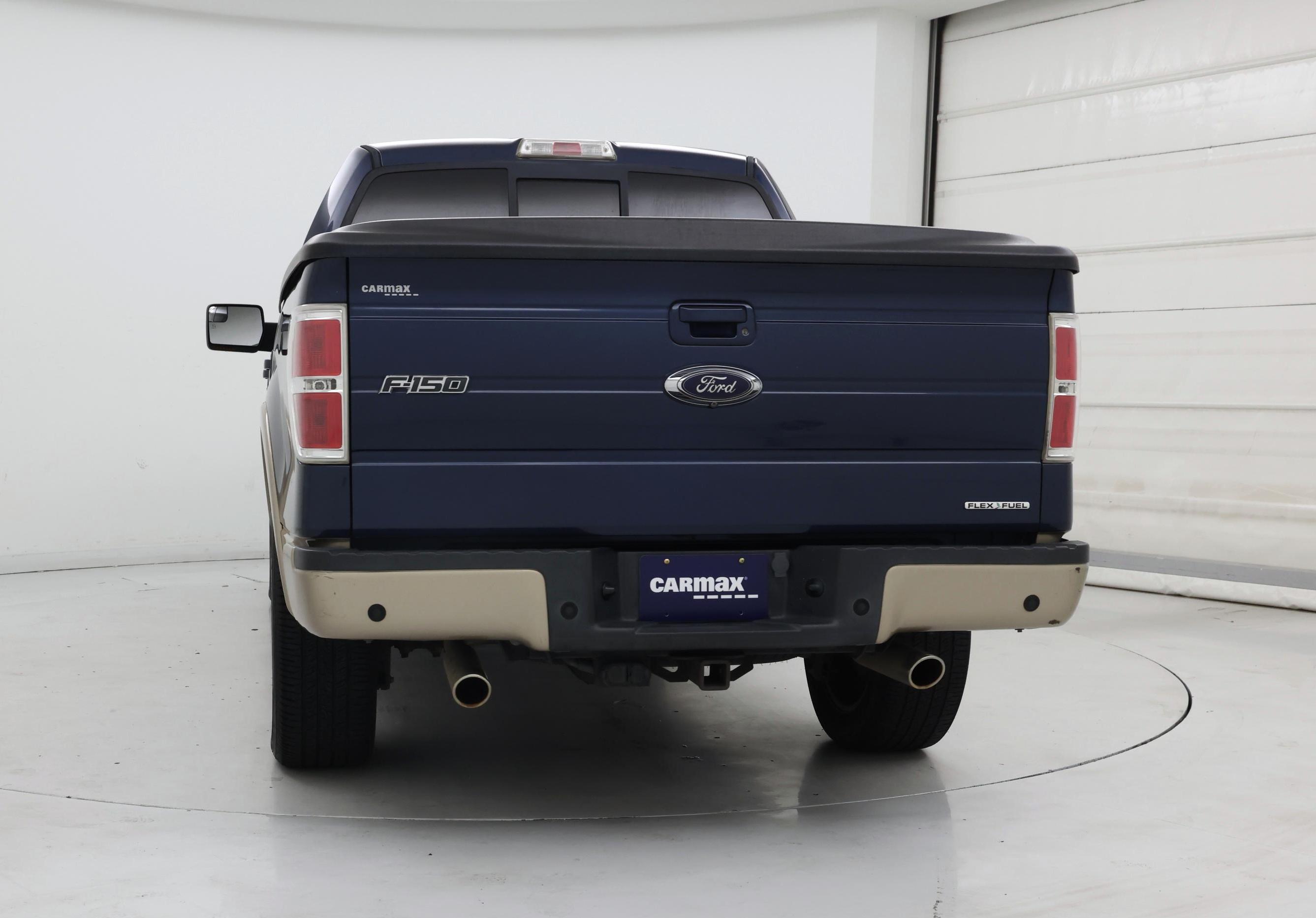 Thumbnail: 2014 Ford F-150 - 6