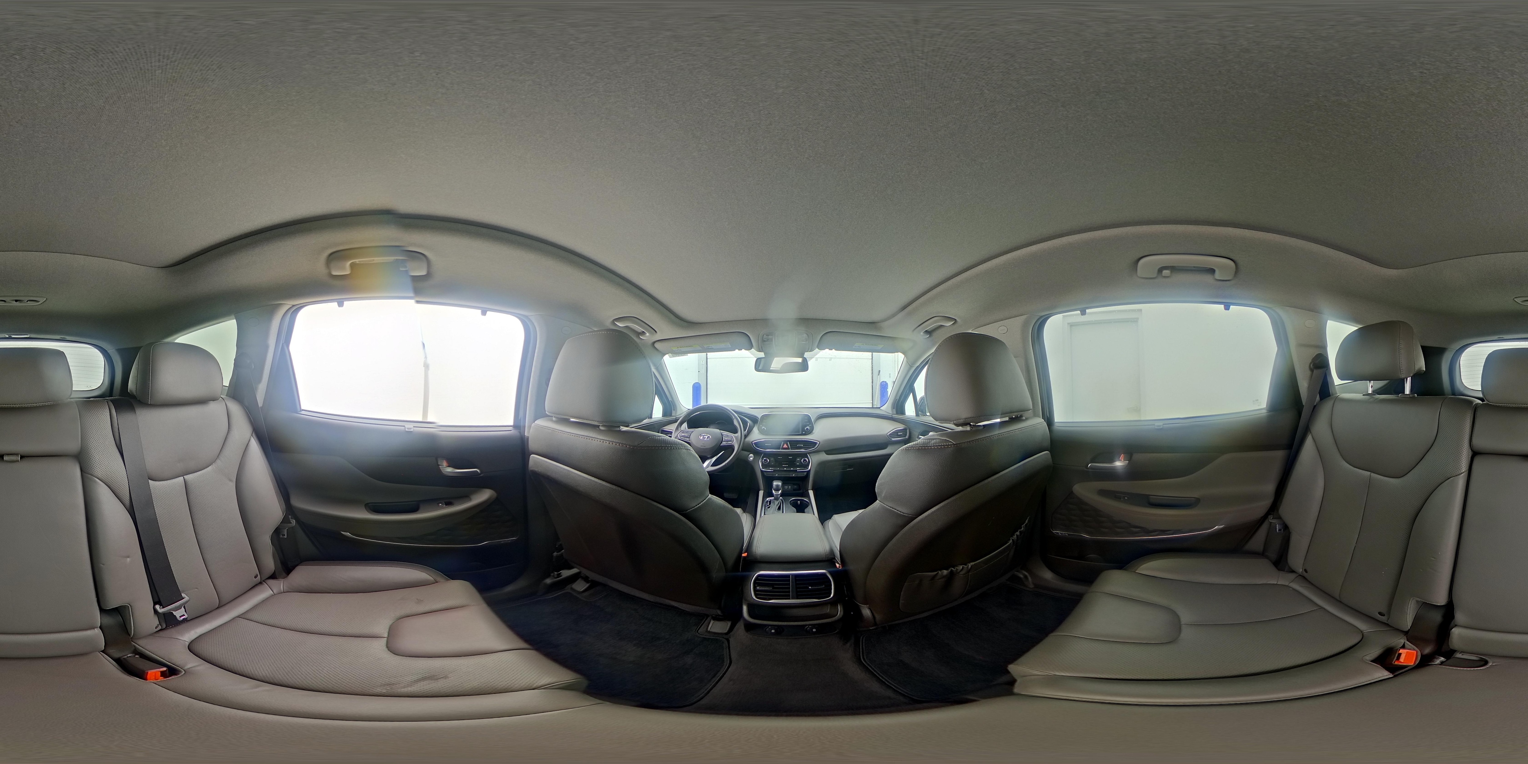 2020 Hyundai Santa Fe SEL - Photo 26