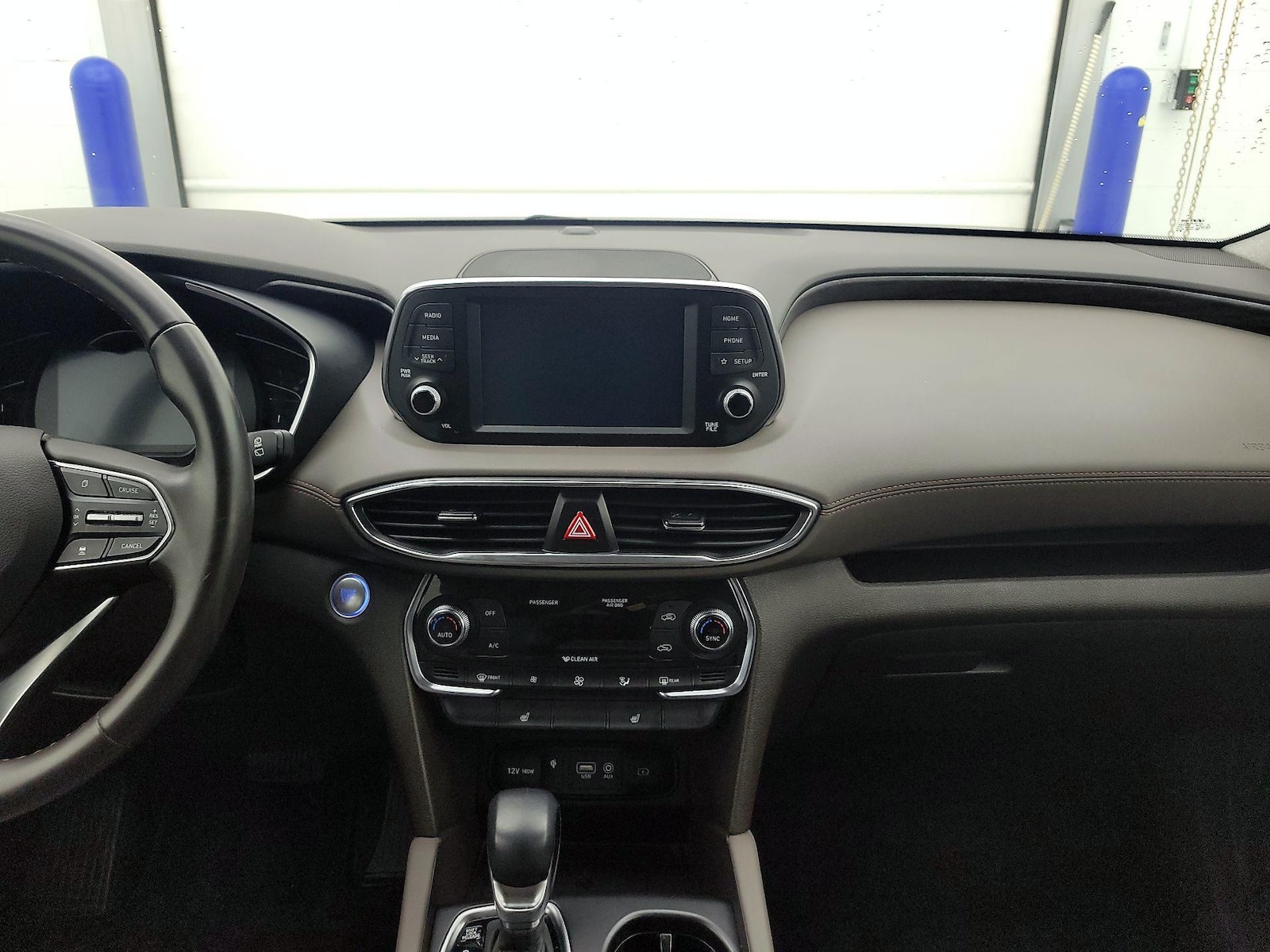 2020 Hyundai Santa Fe SEL - Photo 10