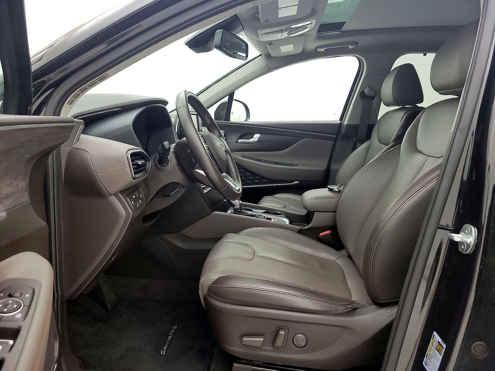 2020 Hyundai Santa Fe SEL - Photo 12