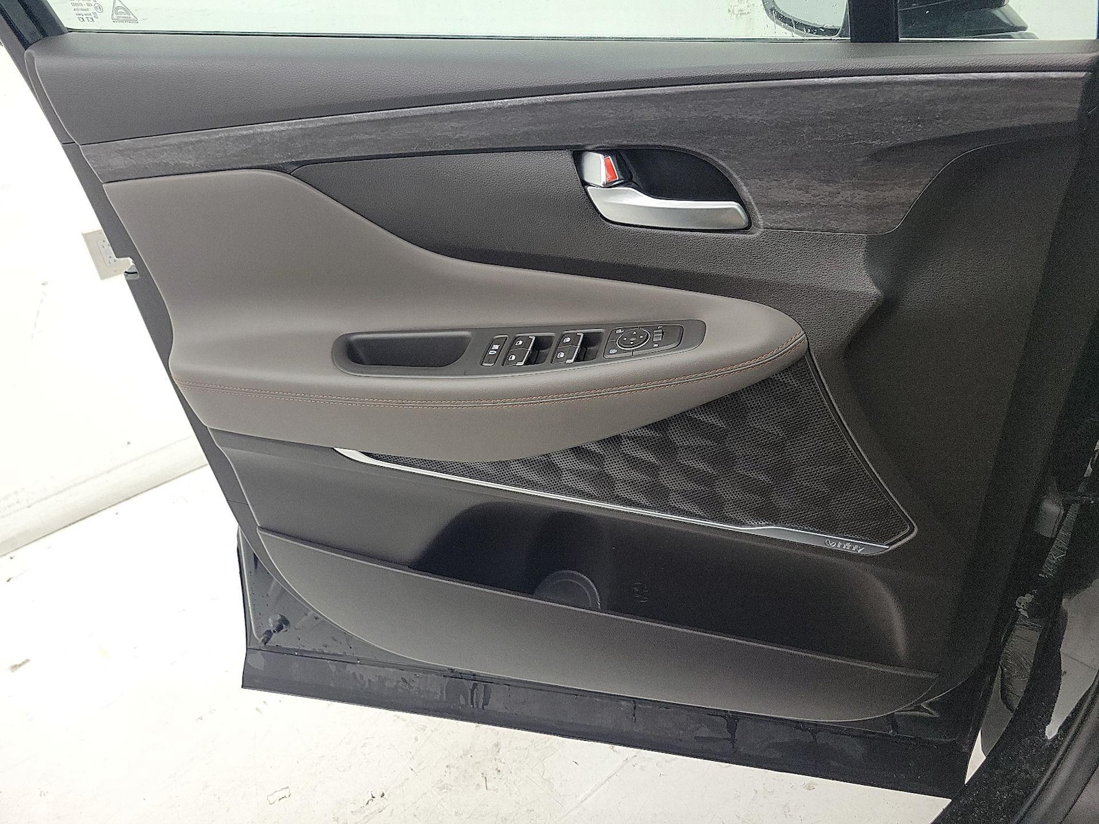 2020 Hyundai Santa Fe SEL - Photo 13