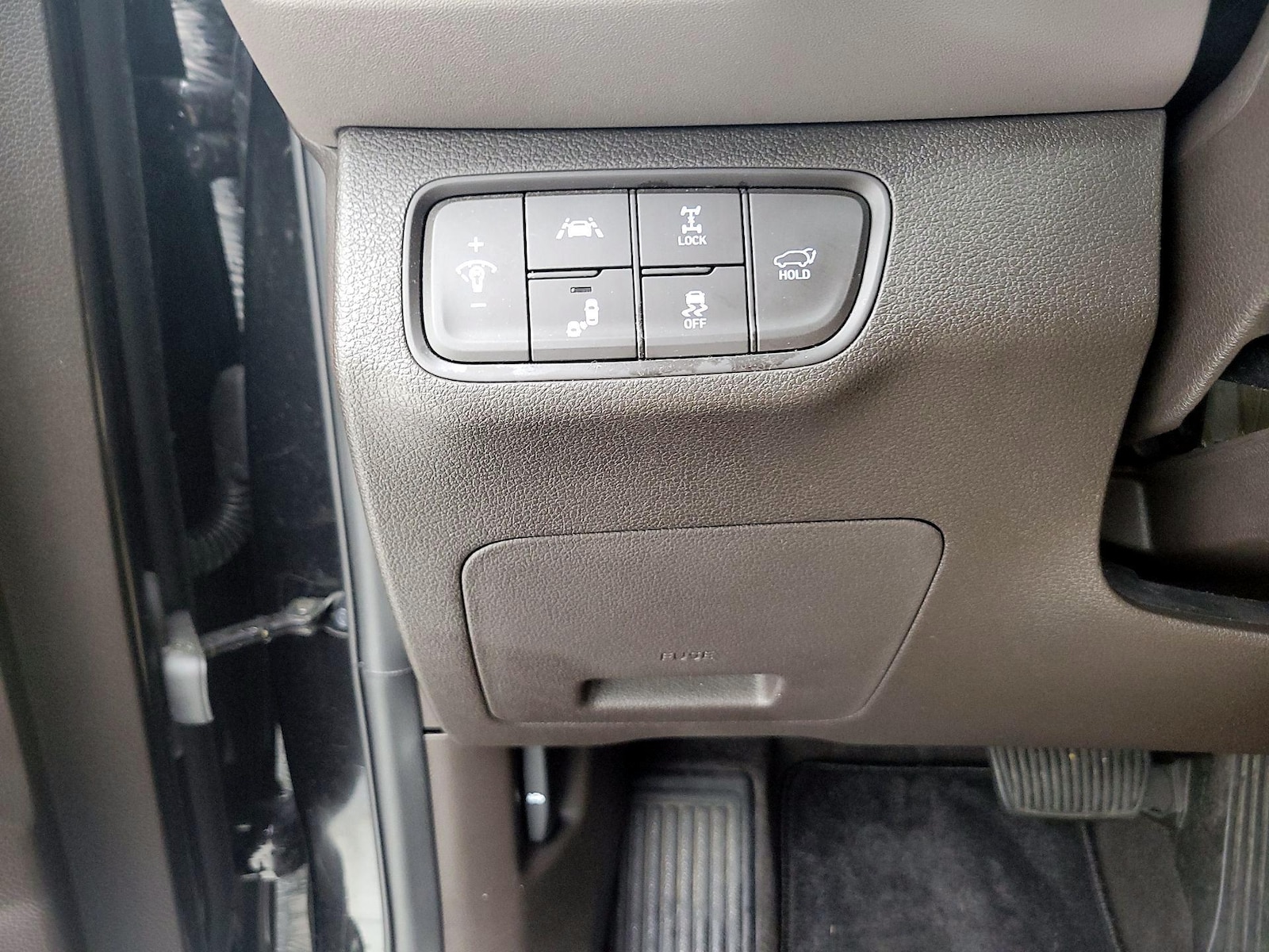 2020 Hyundai Santa Fe SEL - Photo 14