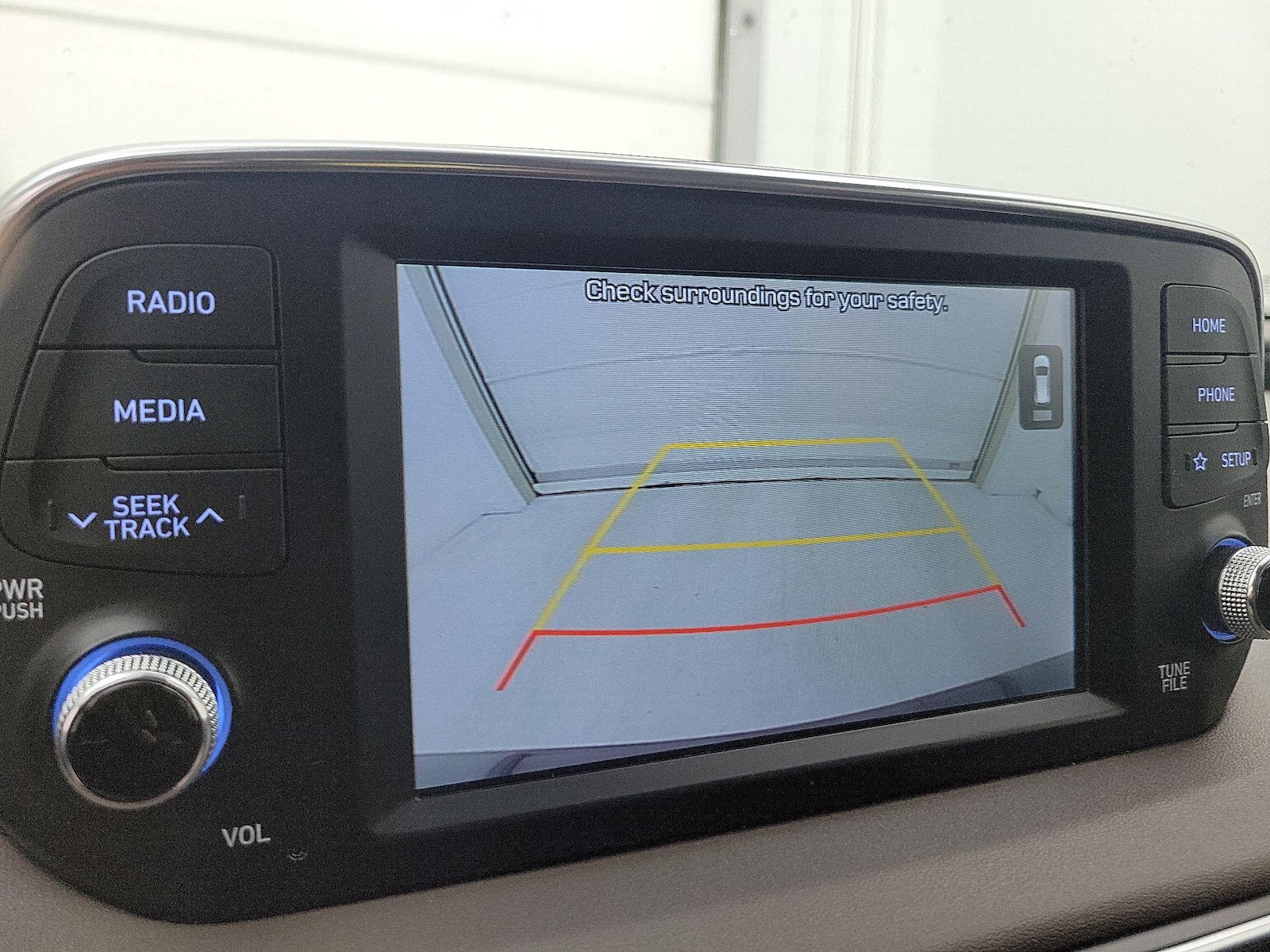 2020 Hyundai Santa Fe SEL - Photo 15