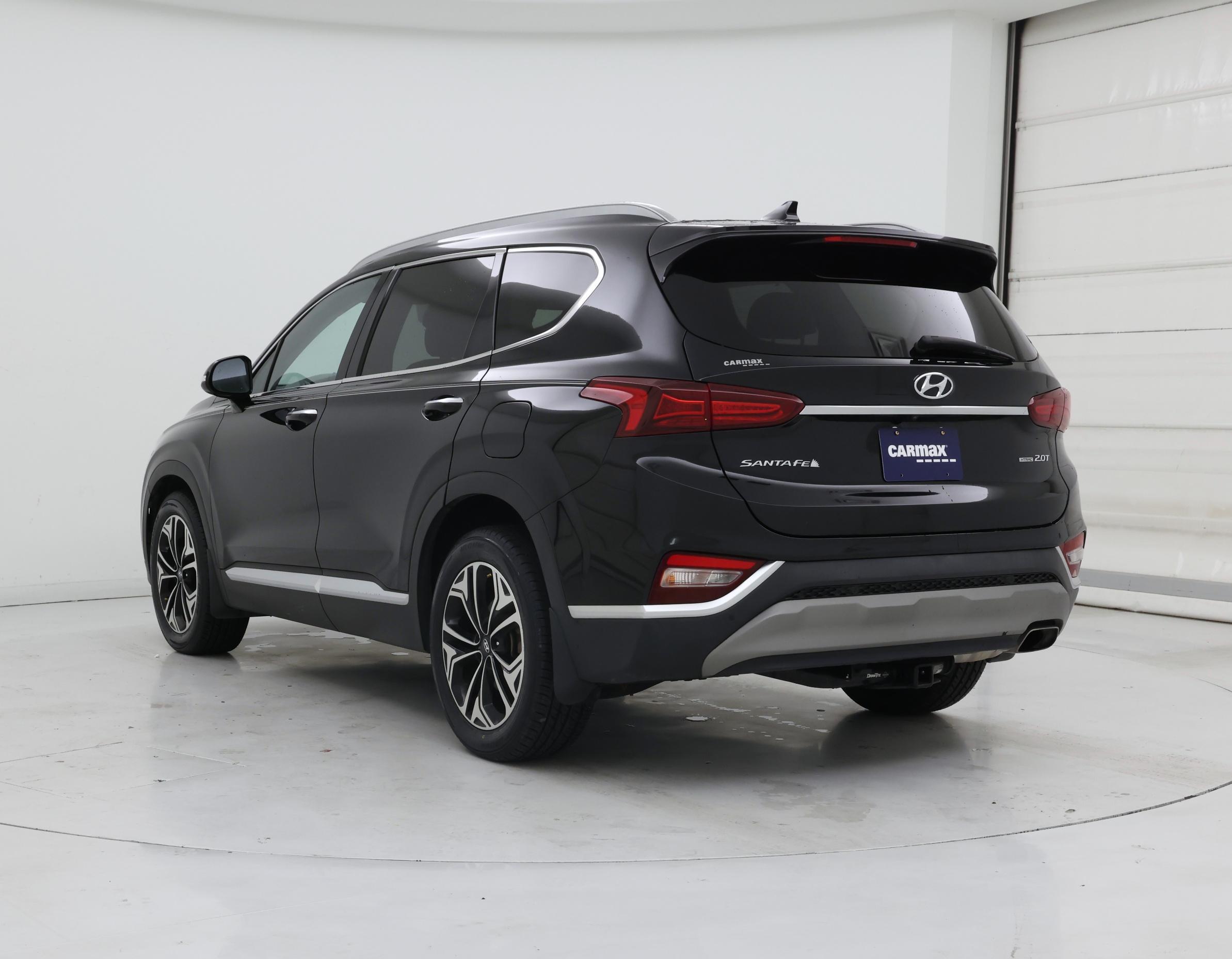 Thumbnail: 2020 Hyundai Santa Fe - 2