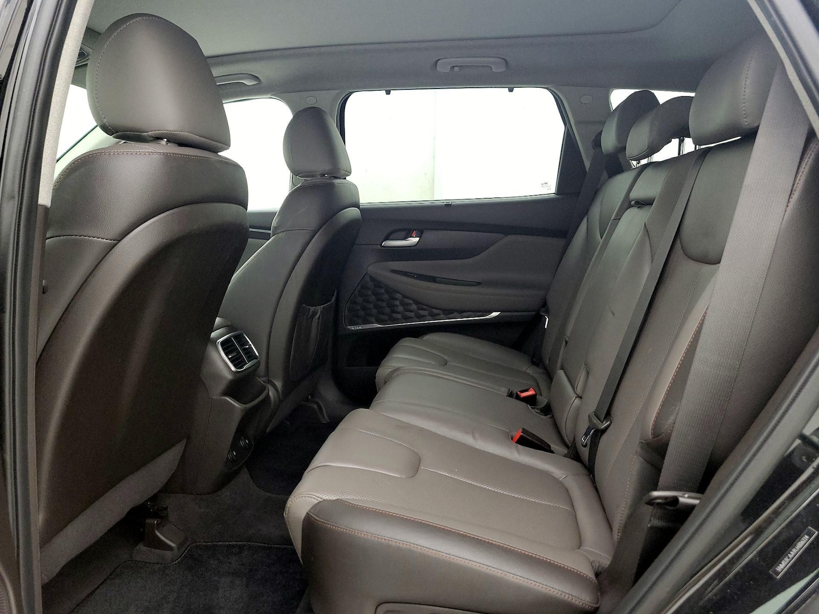 2020 Hyundai Santa Fe SEL - Photo 21