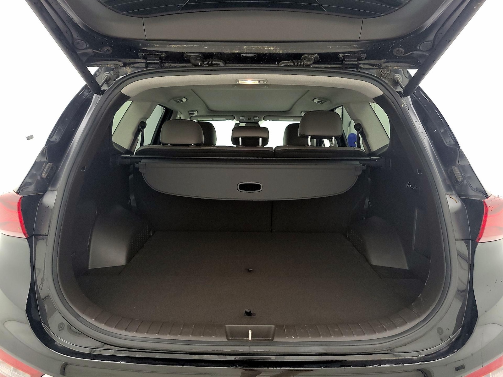 2020 Hyundai Santa Fe SEL - Photo 22