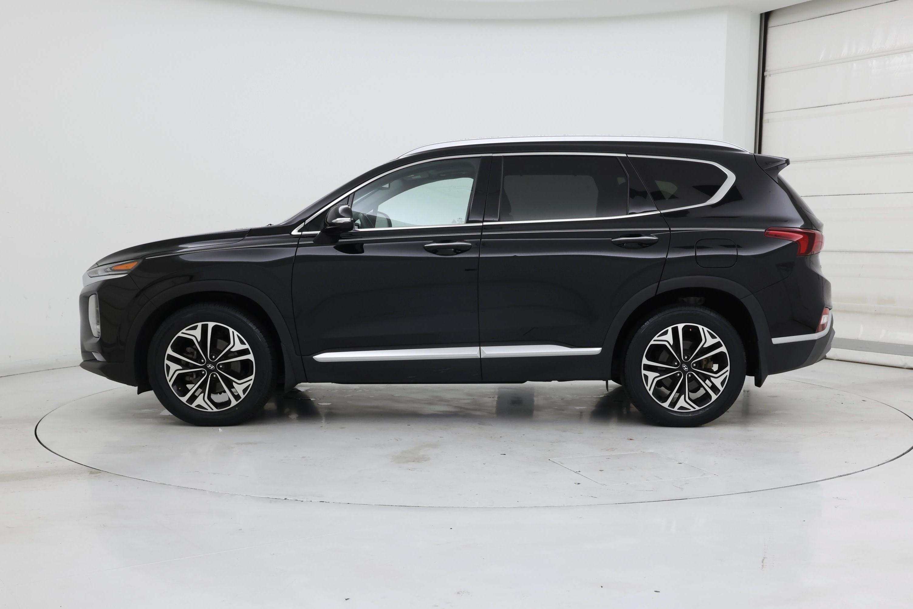 Thumbnail: 2020 Hyundai Santa Fe - 3