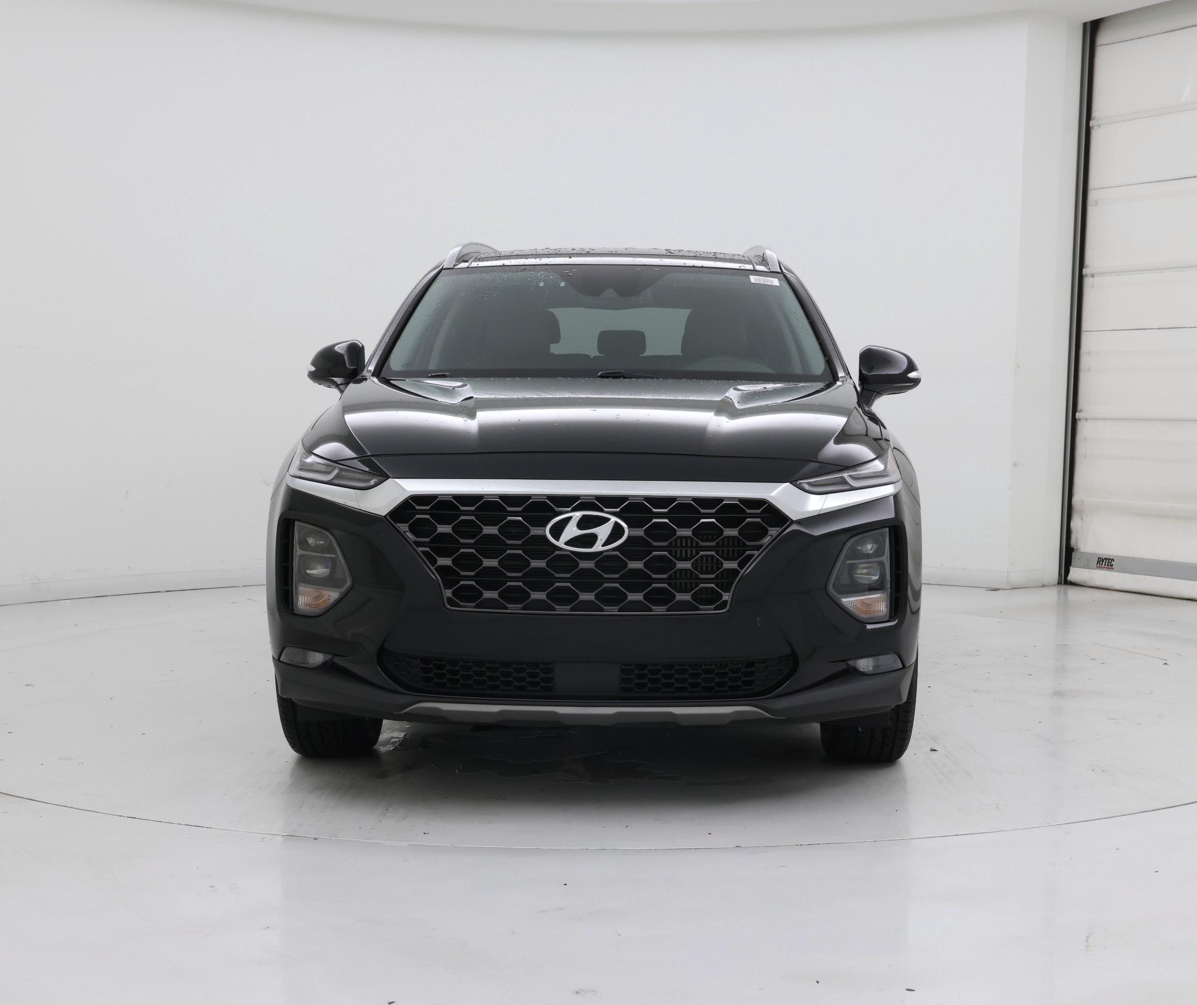 Thumbnail: 2020 Hyundai Santa Fe - 5