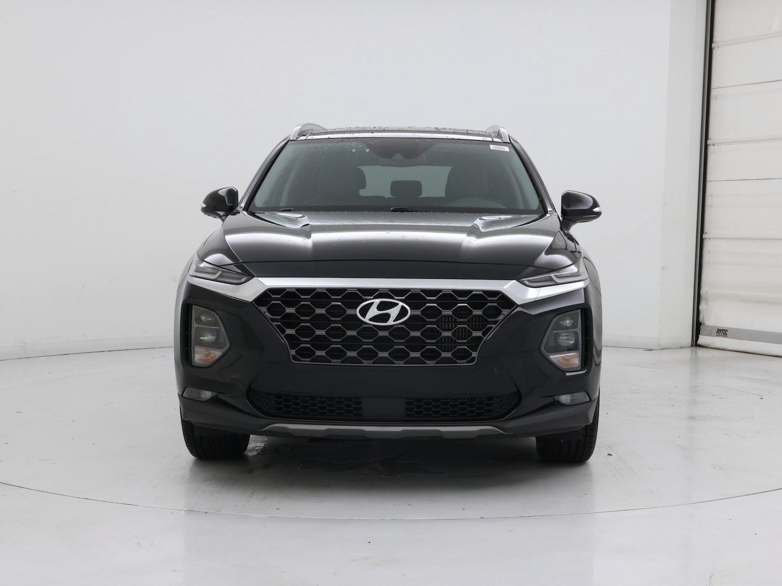 2020 Hyundai Santa Fe SEL - Photo 6
