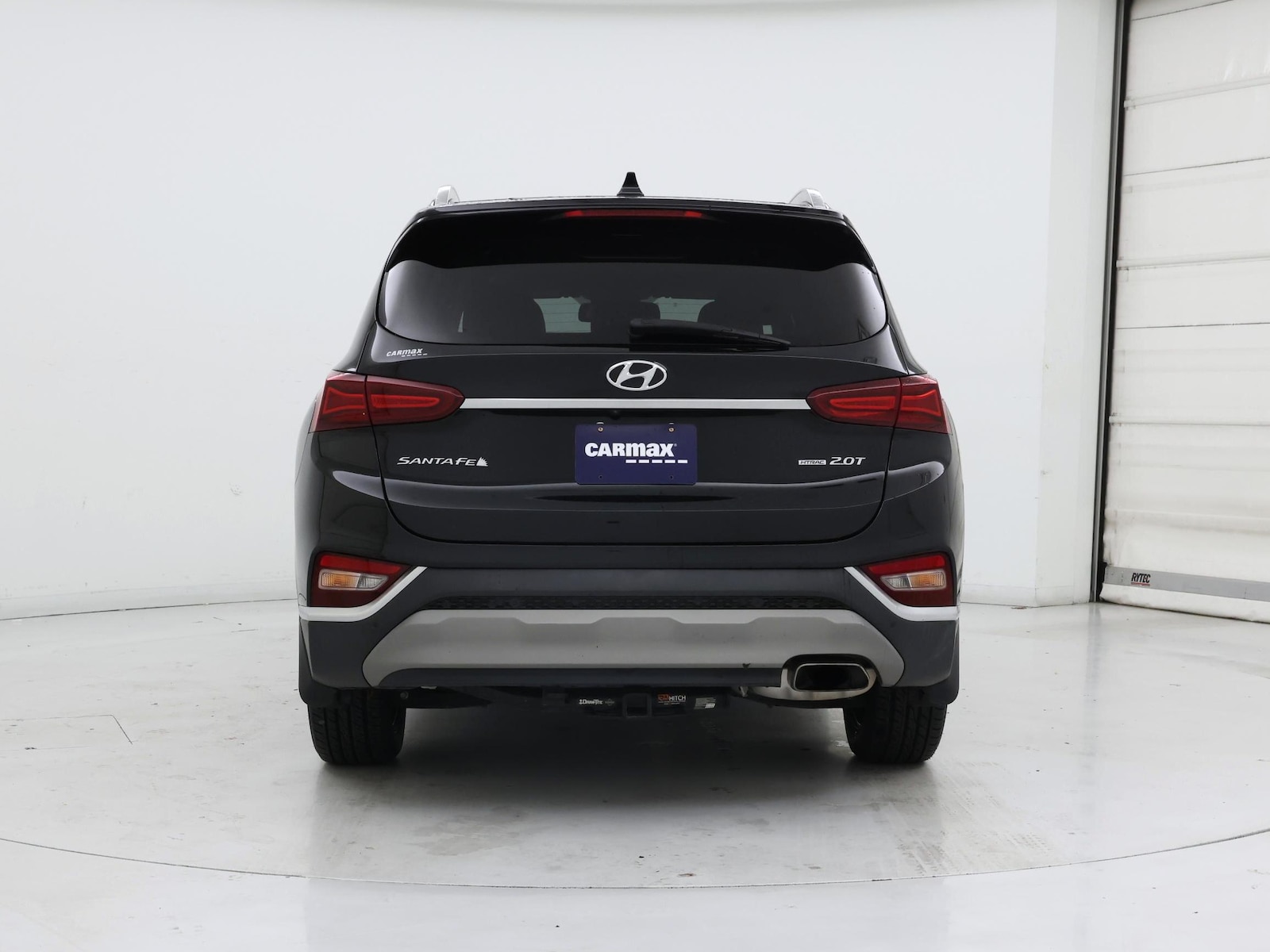 2020 Hyundai Santa Fe SEL - Photo 7