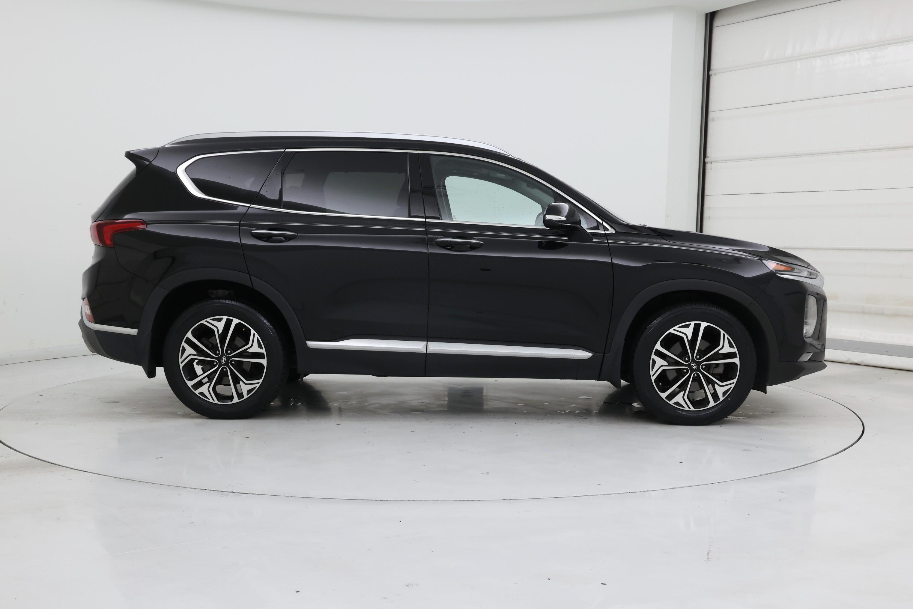 Thumbnail: 2020 Hyundai Santa Fe - 7