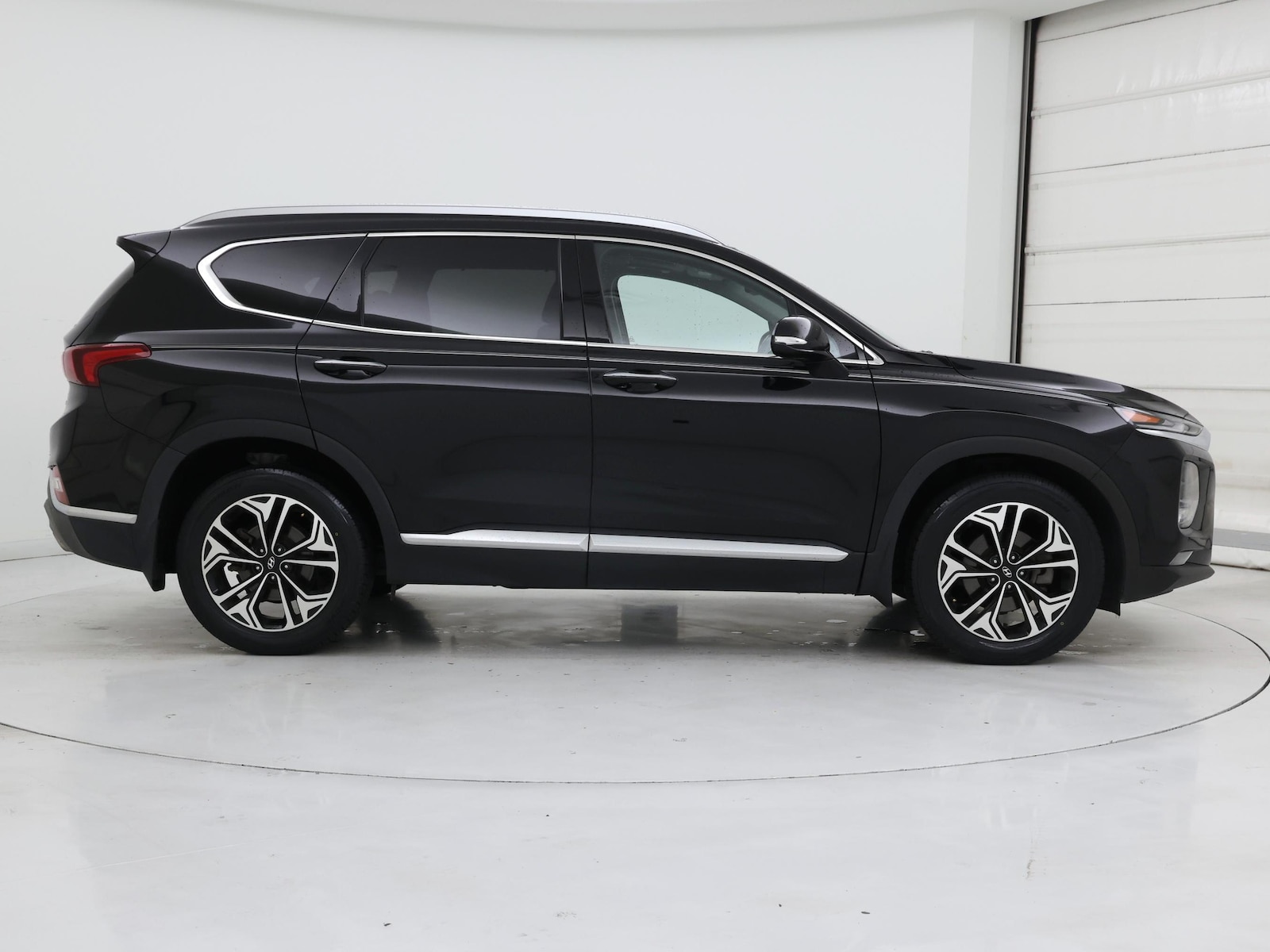 2020 Hyundai Santa Fe SEL - Photo 8
