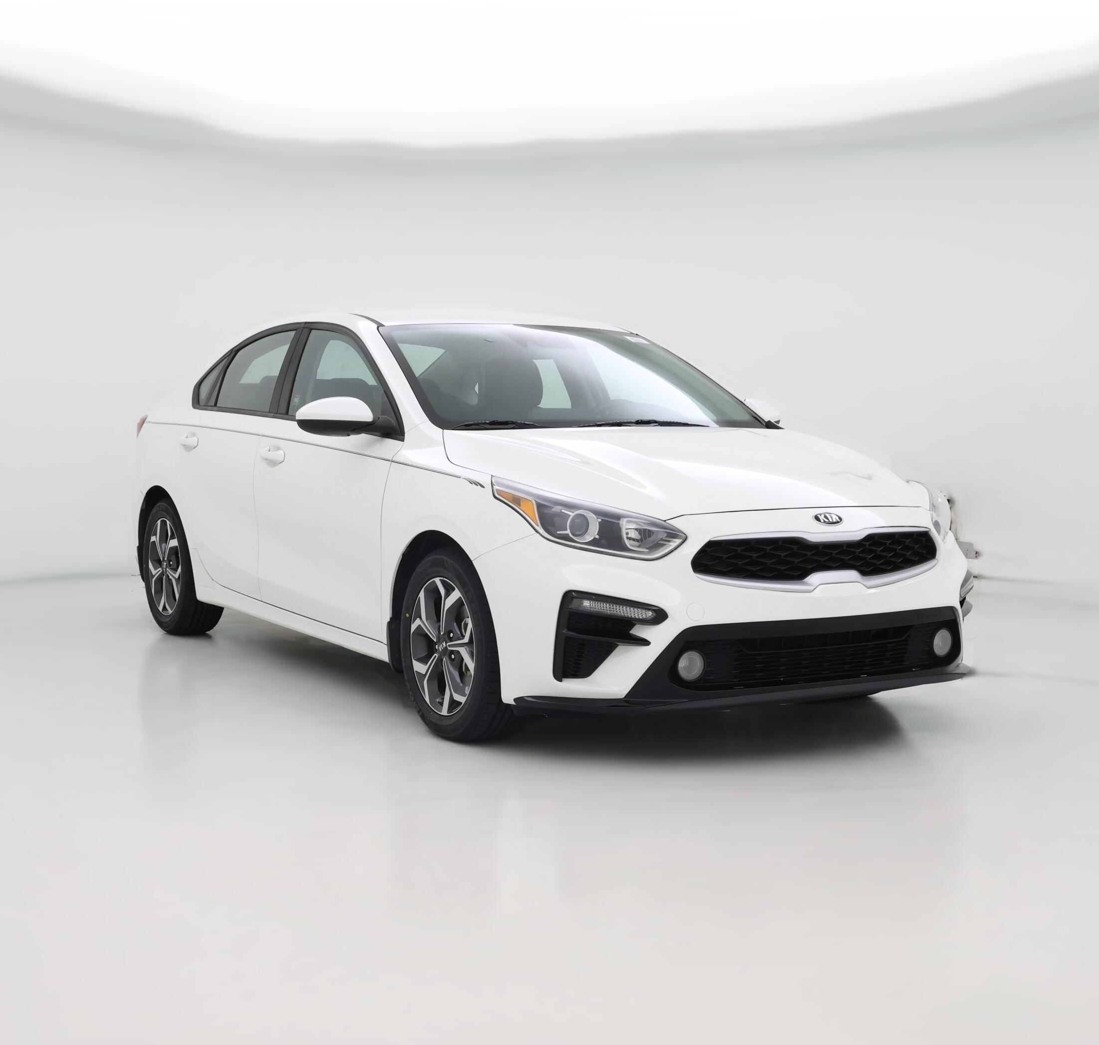 Thumbnail: 2019 Kia Forte - 1