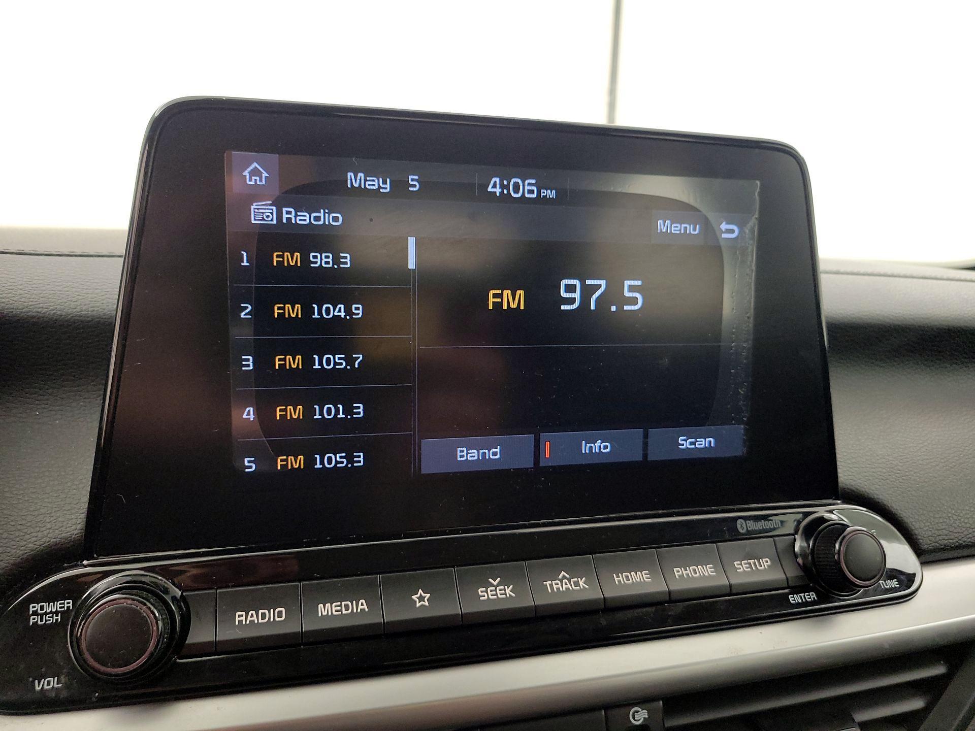 Thumbnail: 2019 Kia Forte - 15