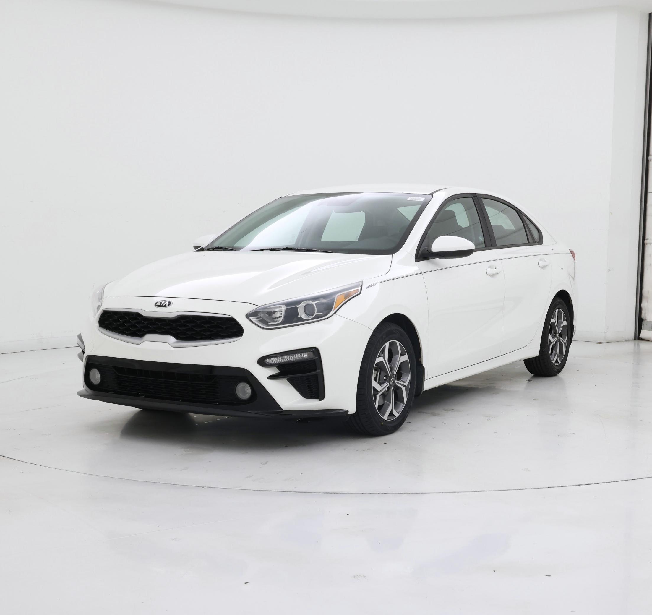 Thumbnail: 2019 Kia Forte - 4