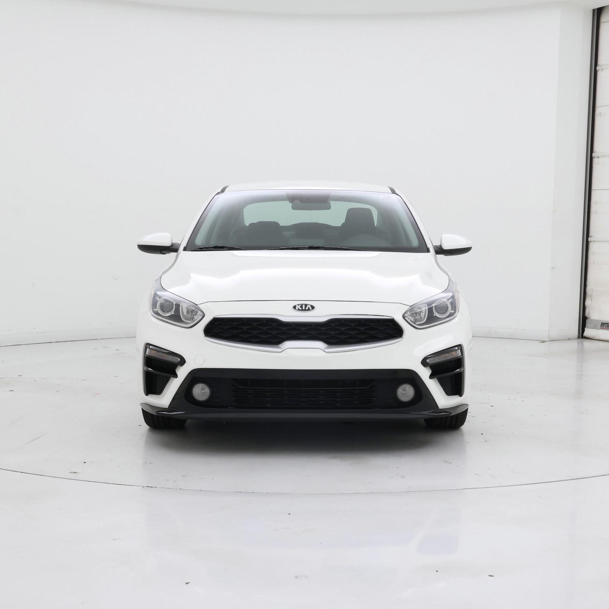 Thumbnail: 2019 Kia Forte - 5