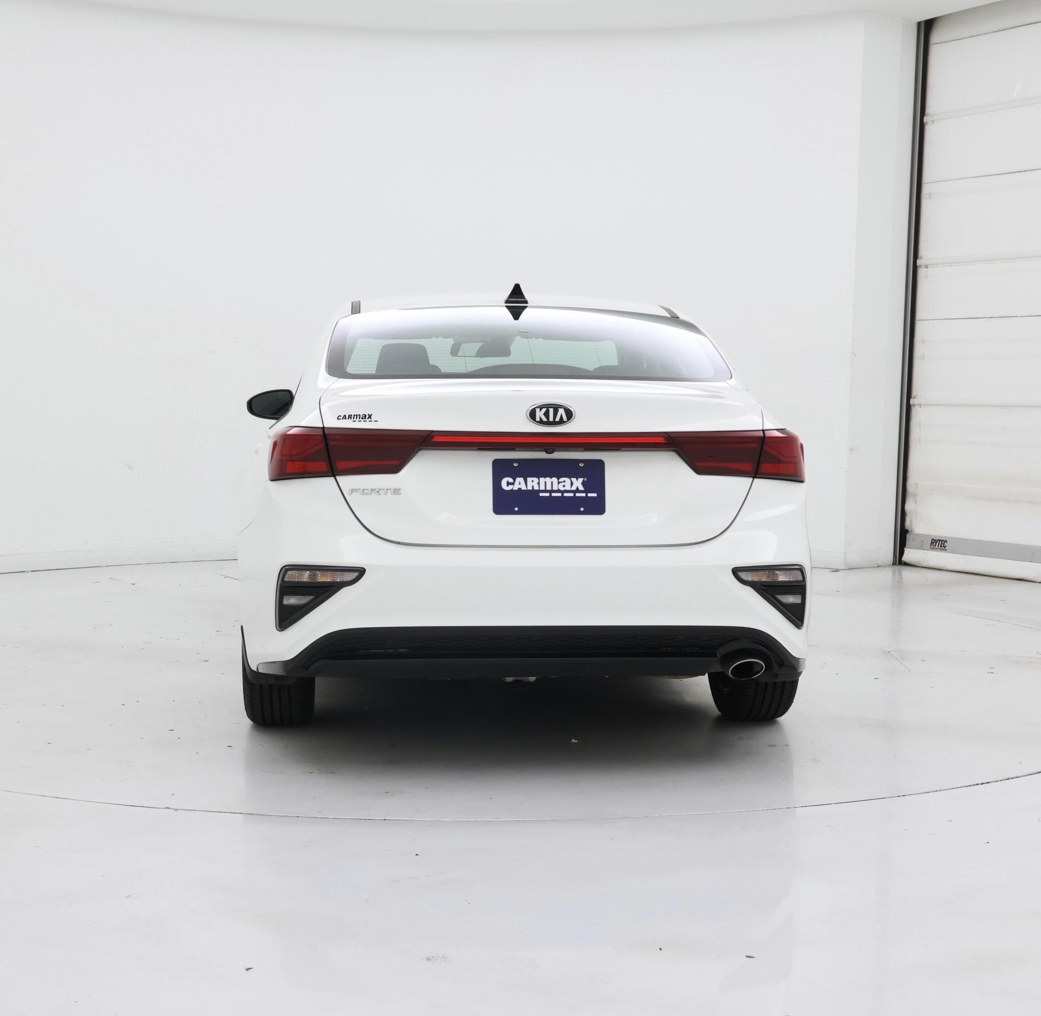 Thumbnail: 2019 Kia Forte - 6