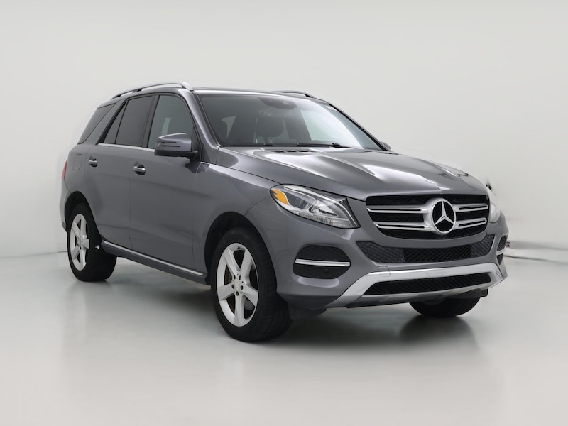 2017 Mercedes-Benz GLE 350 -
                  Columbus, GA
