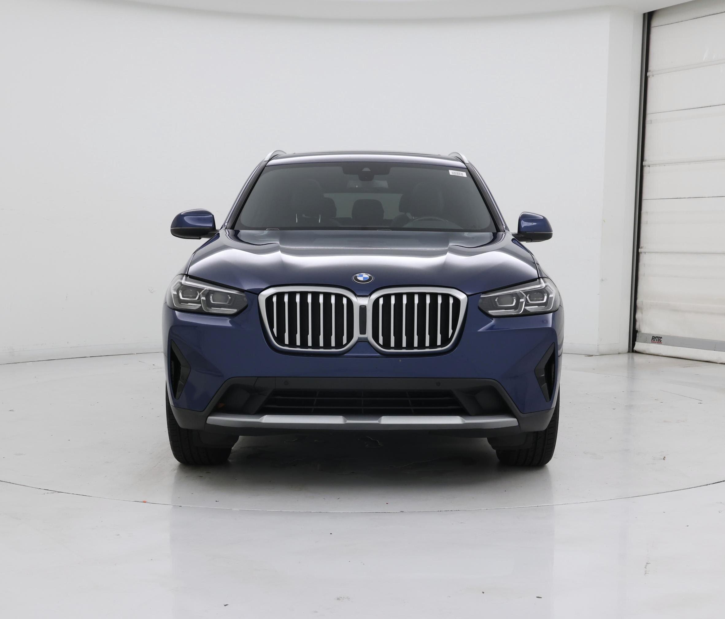 Thumbnail: 2022 BMW X3 - 5