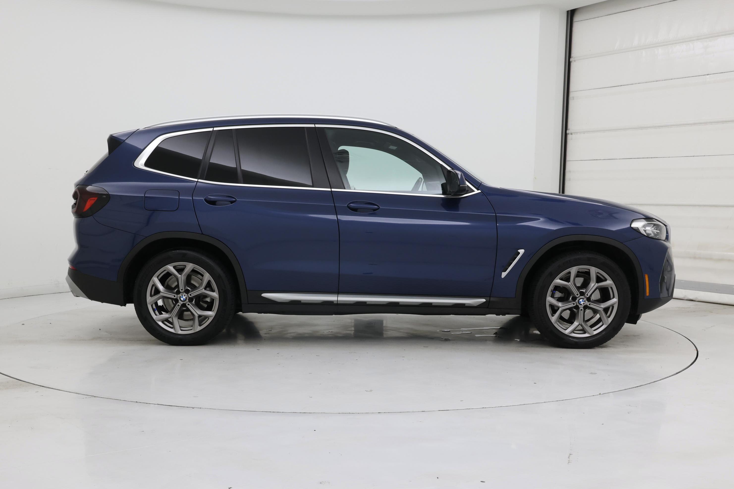 Thumbnail: 2022 BMW X3 - 7