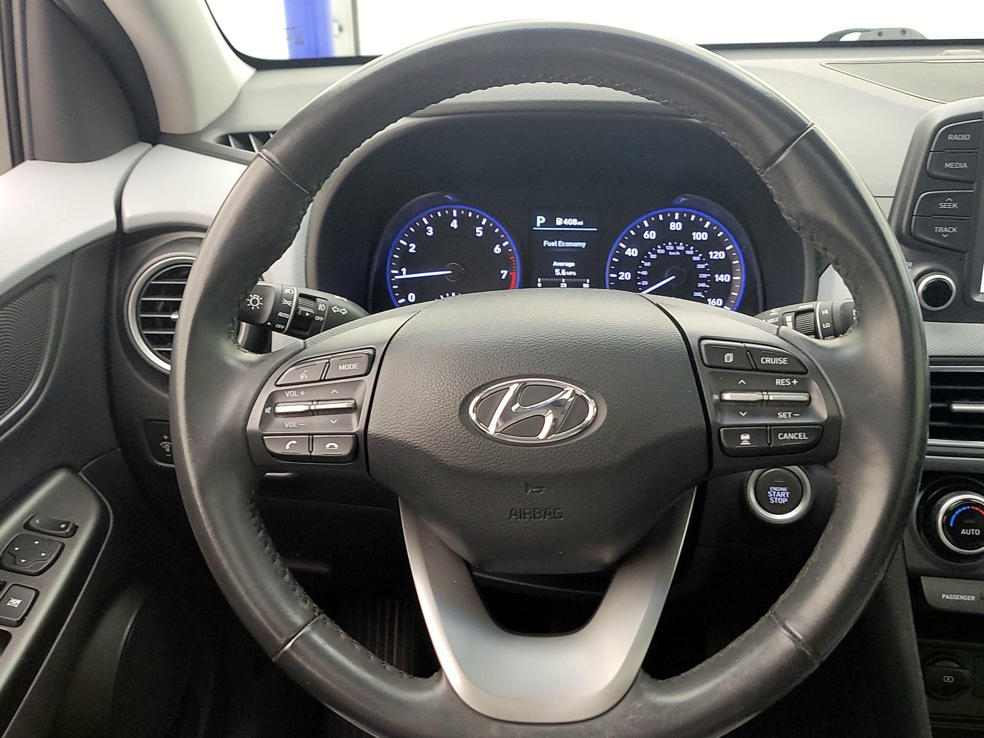 Thumbnail: 2021 Hyundai Kona - 10
