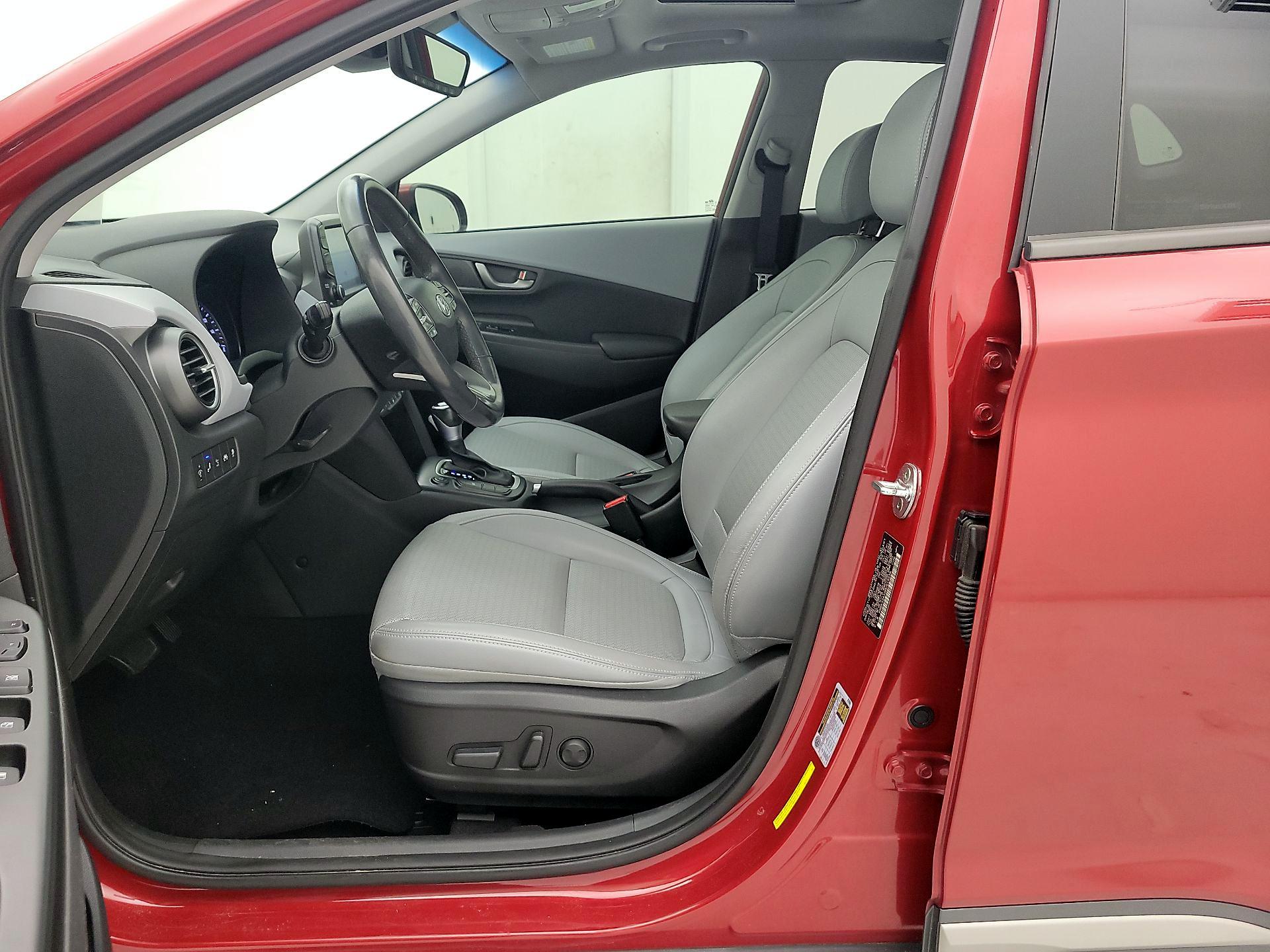 Thumbnail: 2021 Hyundai Kona - 11