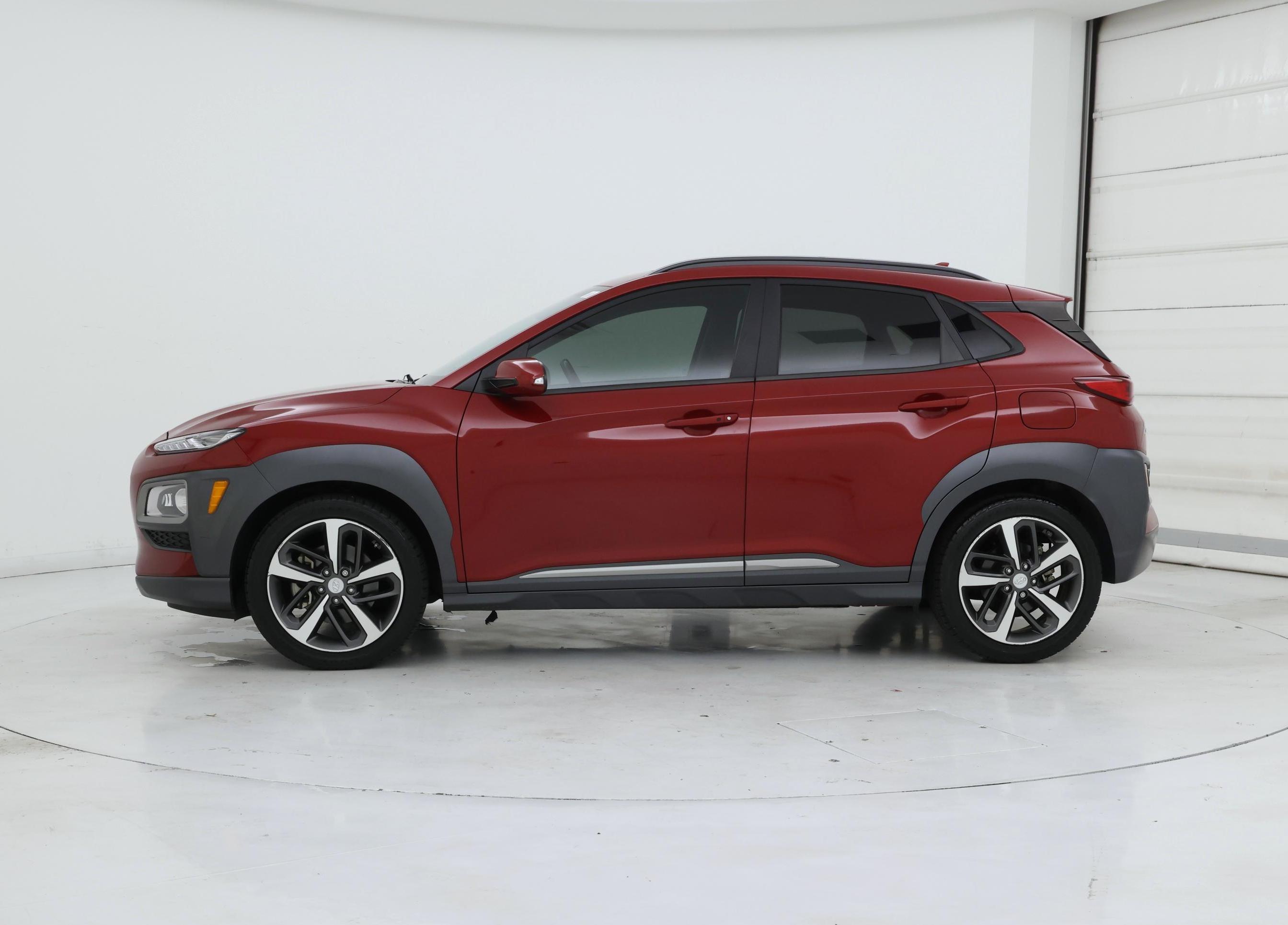 Thumbnail: 2021 Hyundai Kona - 3