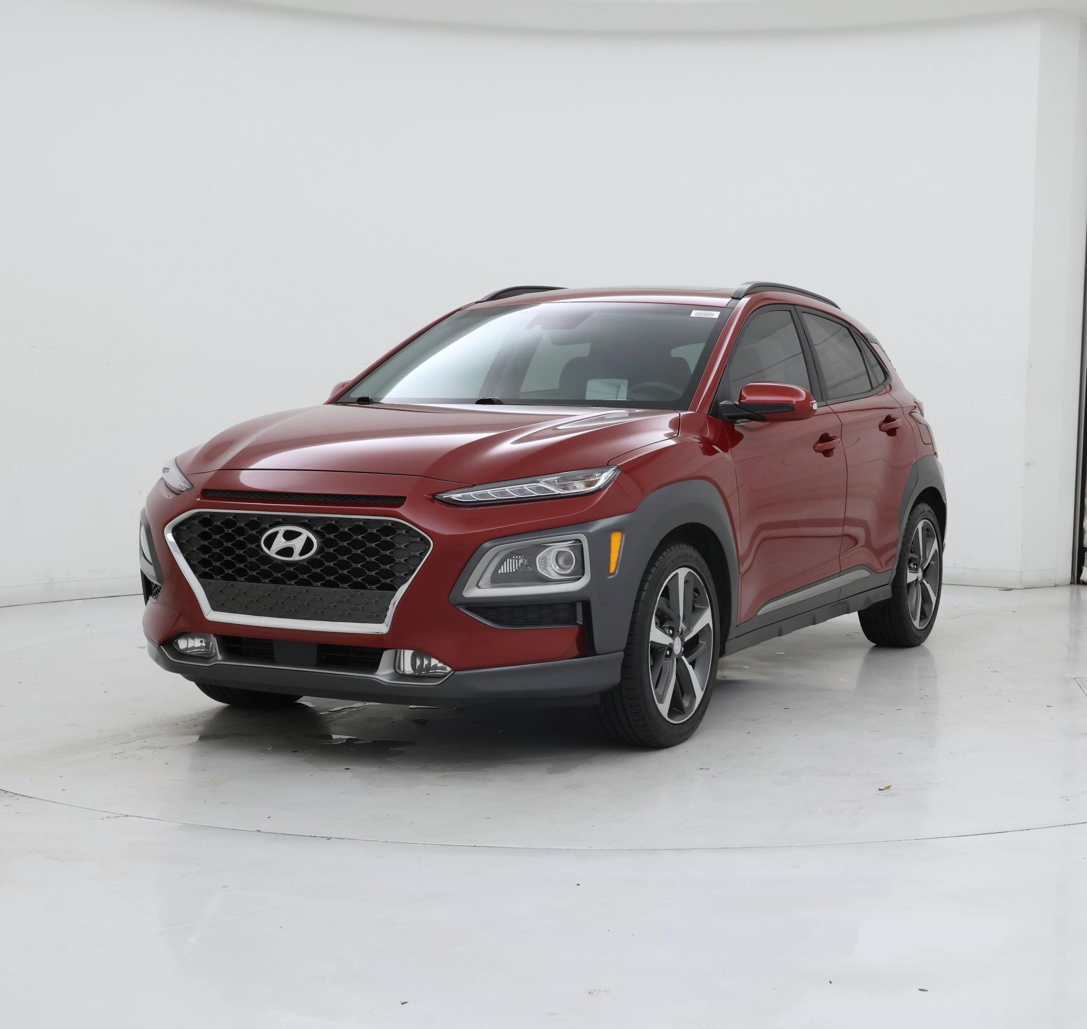 Thumbnail: 2021 Hyundai Kona - 4