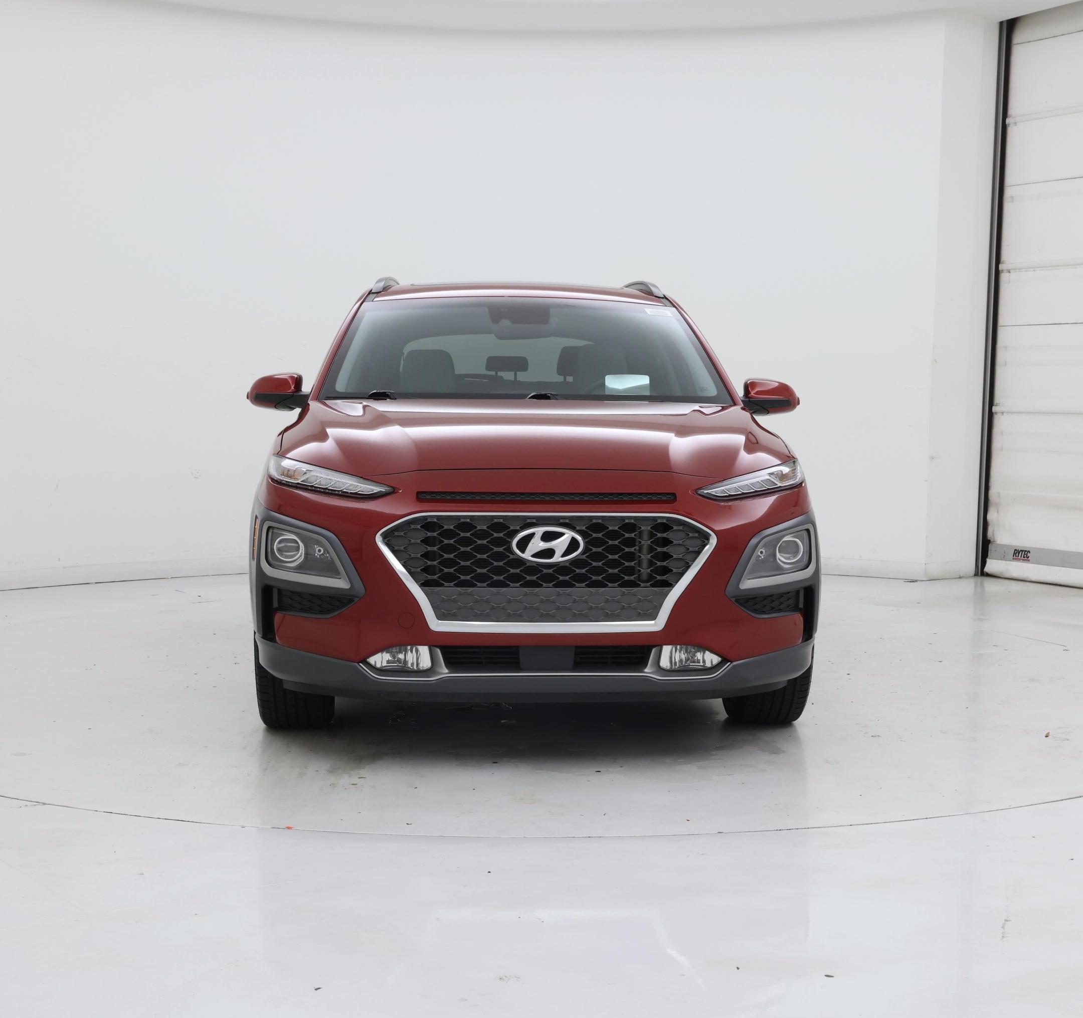Thumbnail: 2021 Hyundai Kona - 5