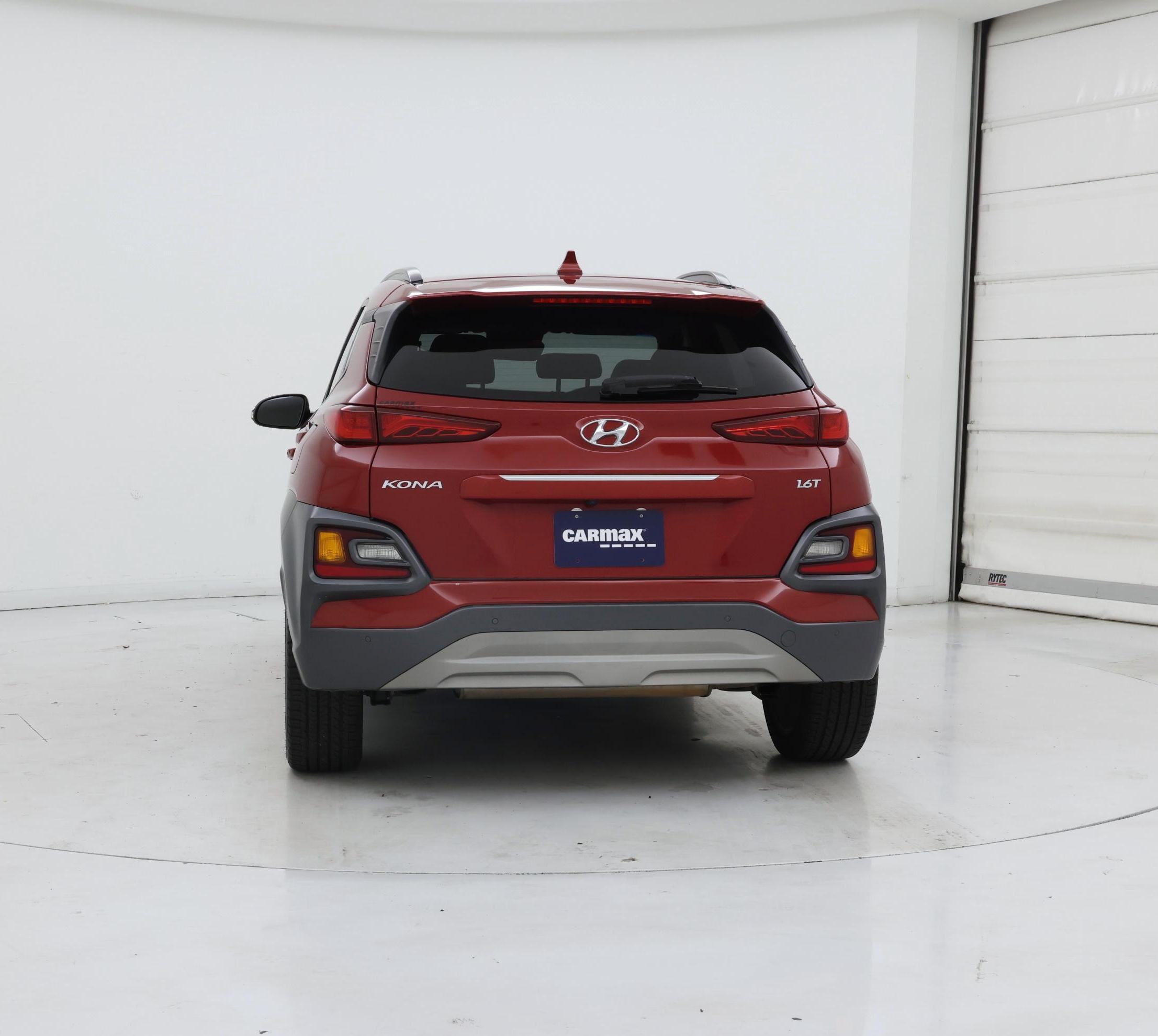 Thumbnail: 2021 Hyundai Kona - 6