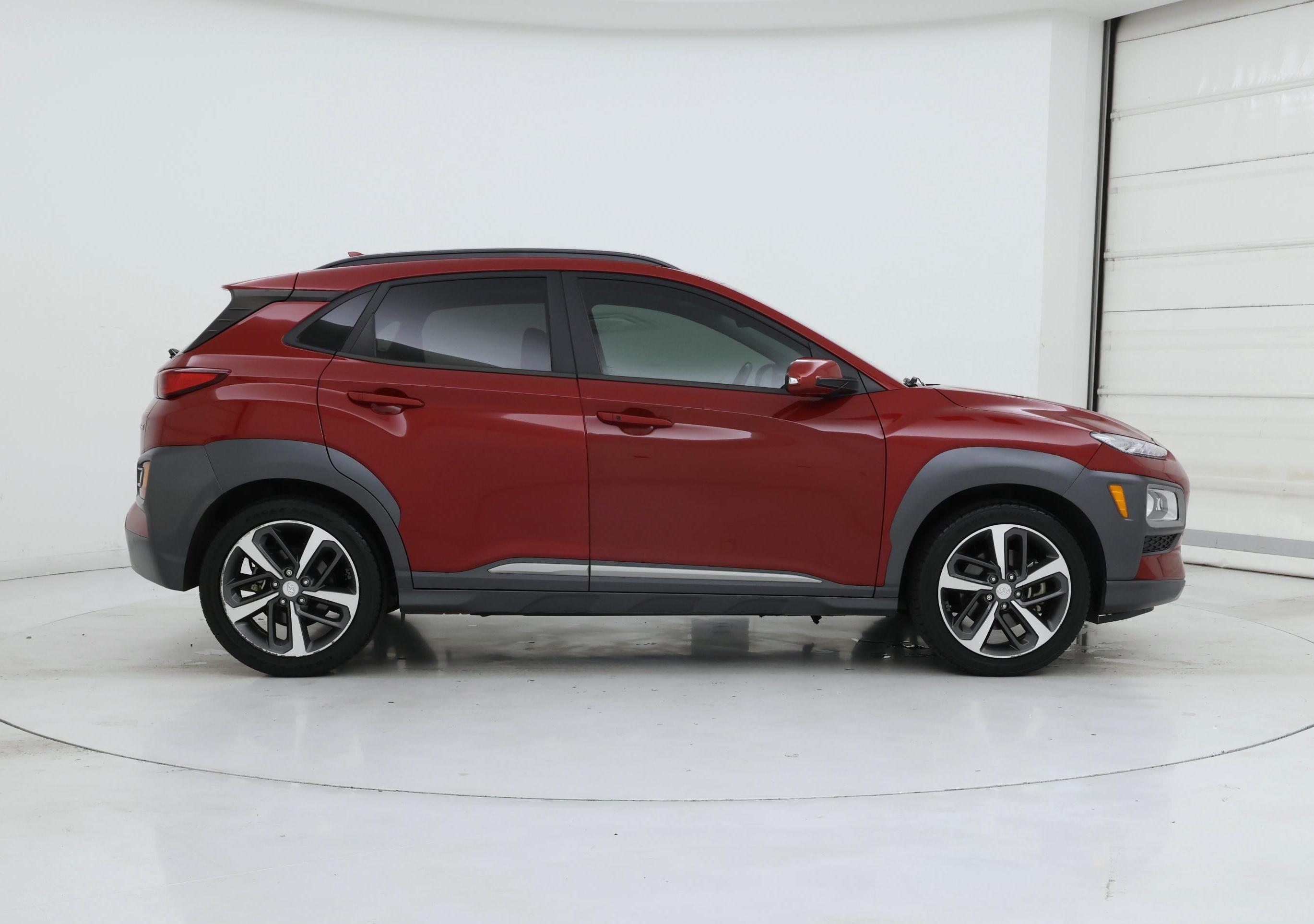 Thumbnail: 2021 Hyundai Kona - 7