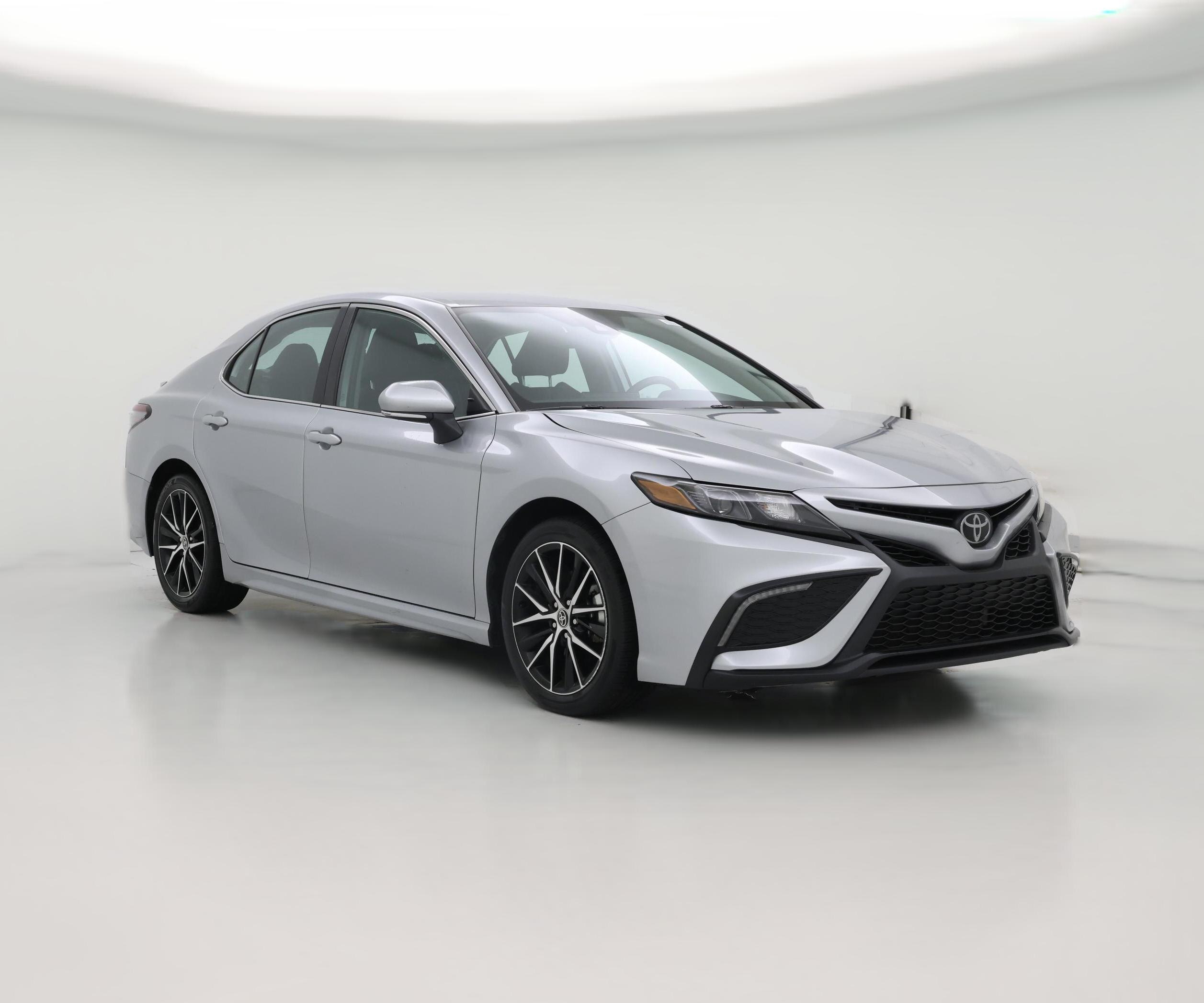 Thumbnail: 2023 Toyota Camry - 1