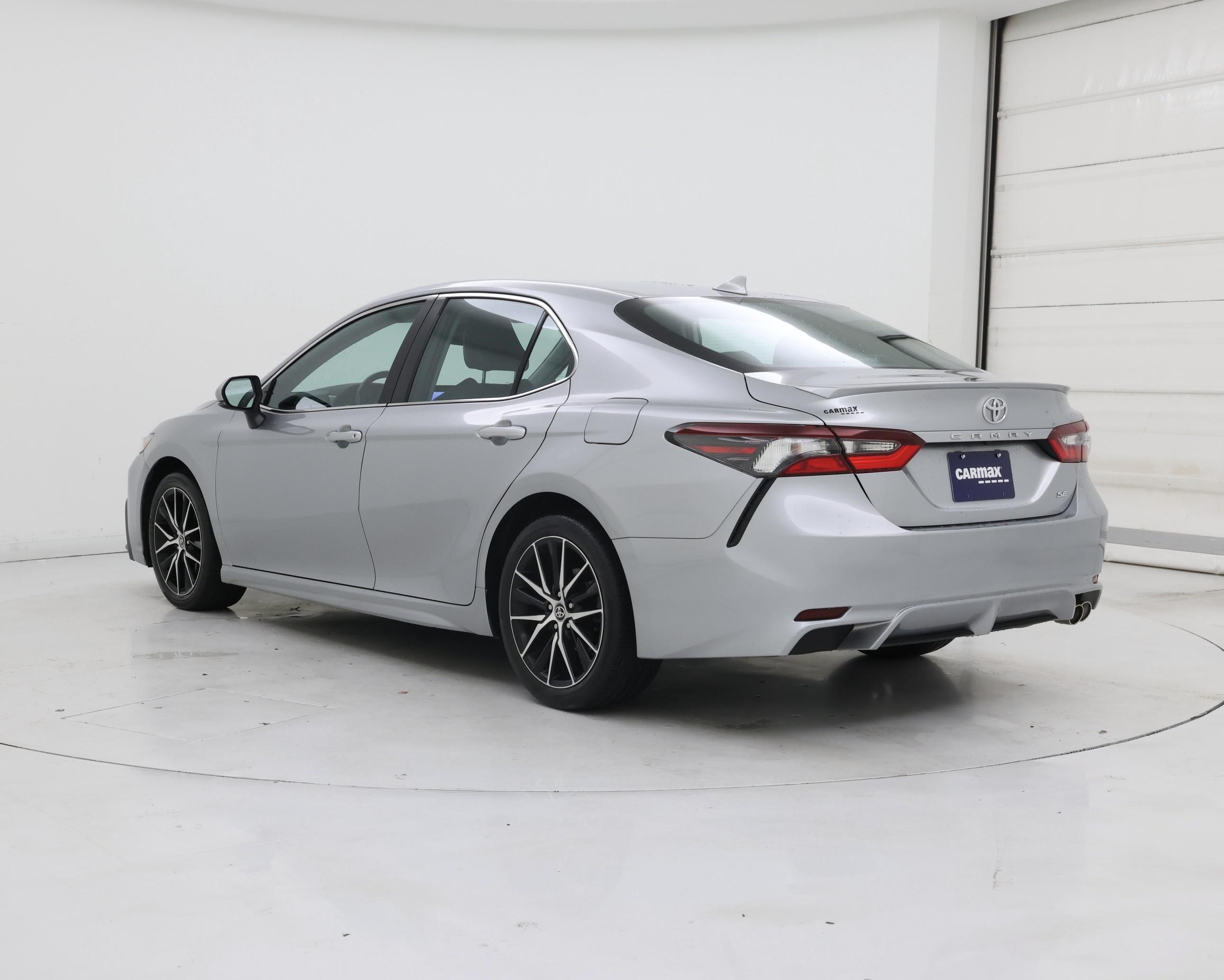 Thumbnail: 2023 Toyota Camry - 2