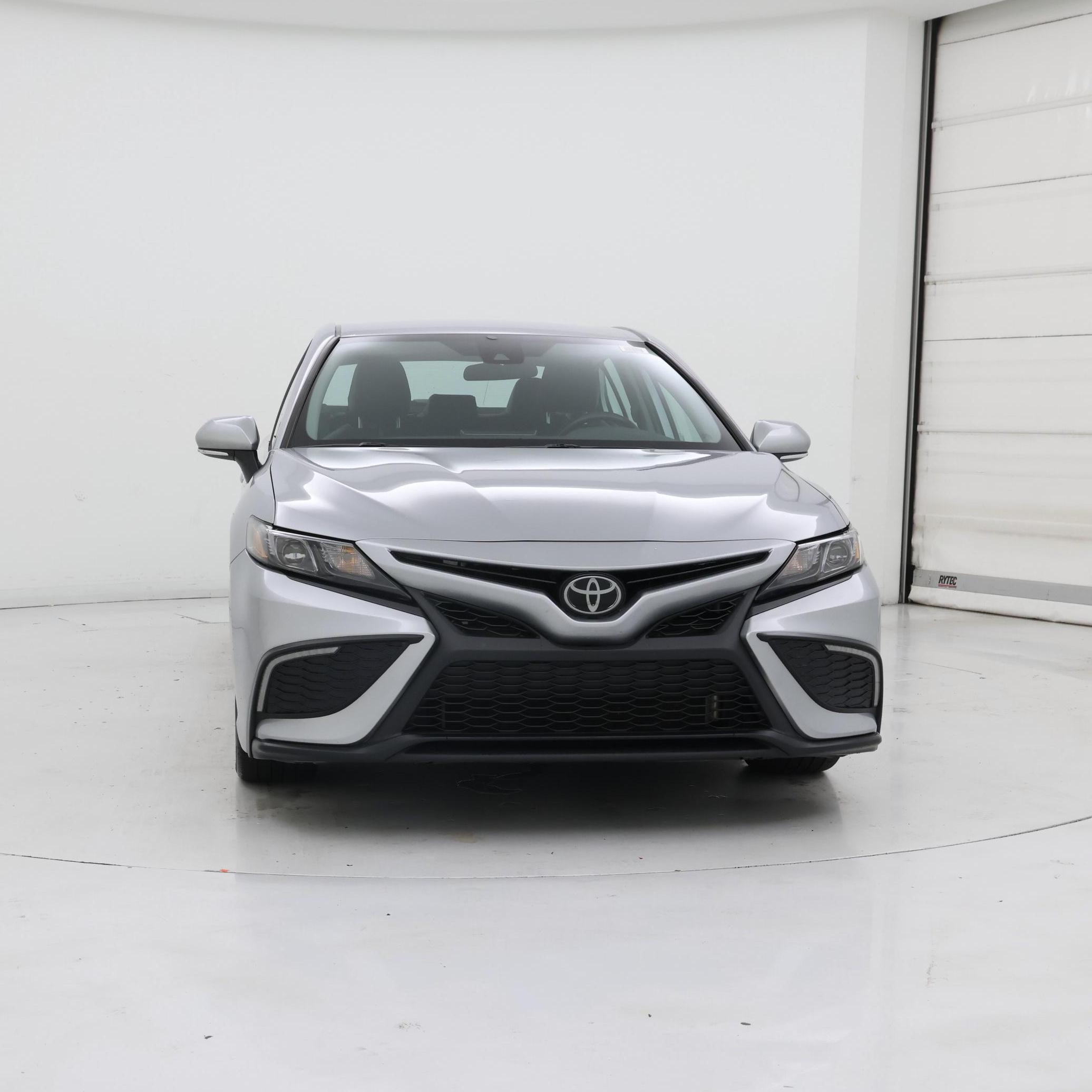 Thumbnail: 2023 Toyota Camry - 5