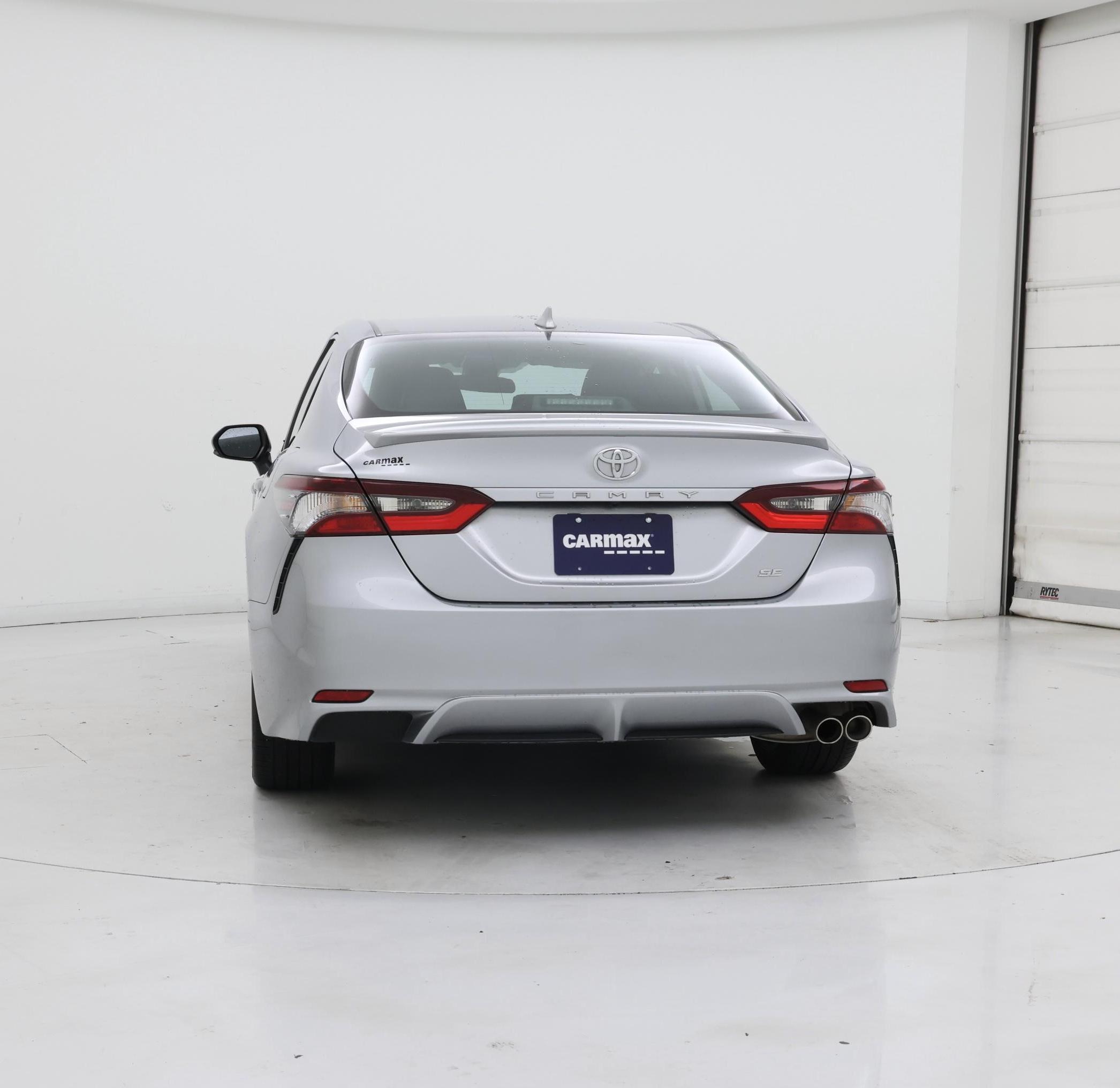 Thumbnail: 2023 Toyota Camry - 6